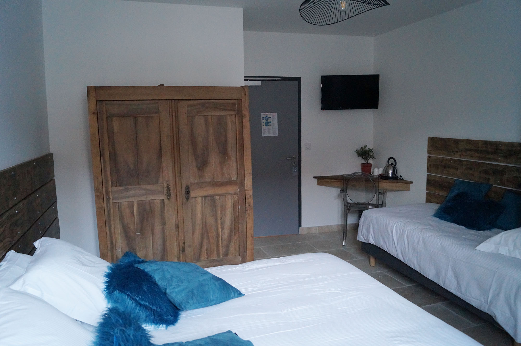 La Tissandière Hôtel, Lalbenque - photo 12