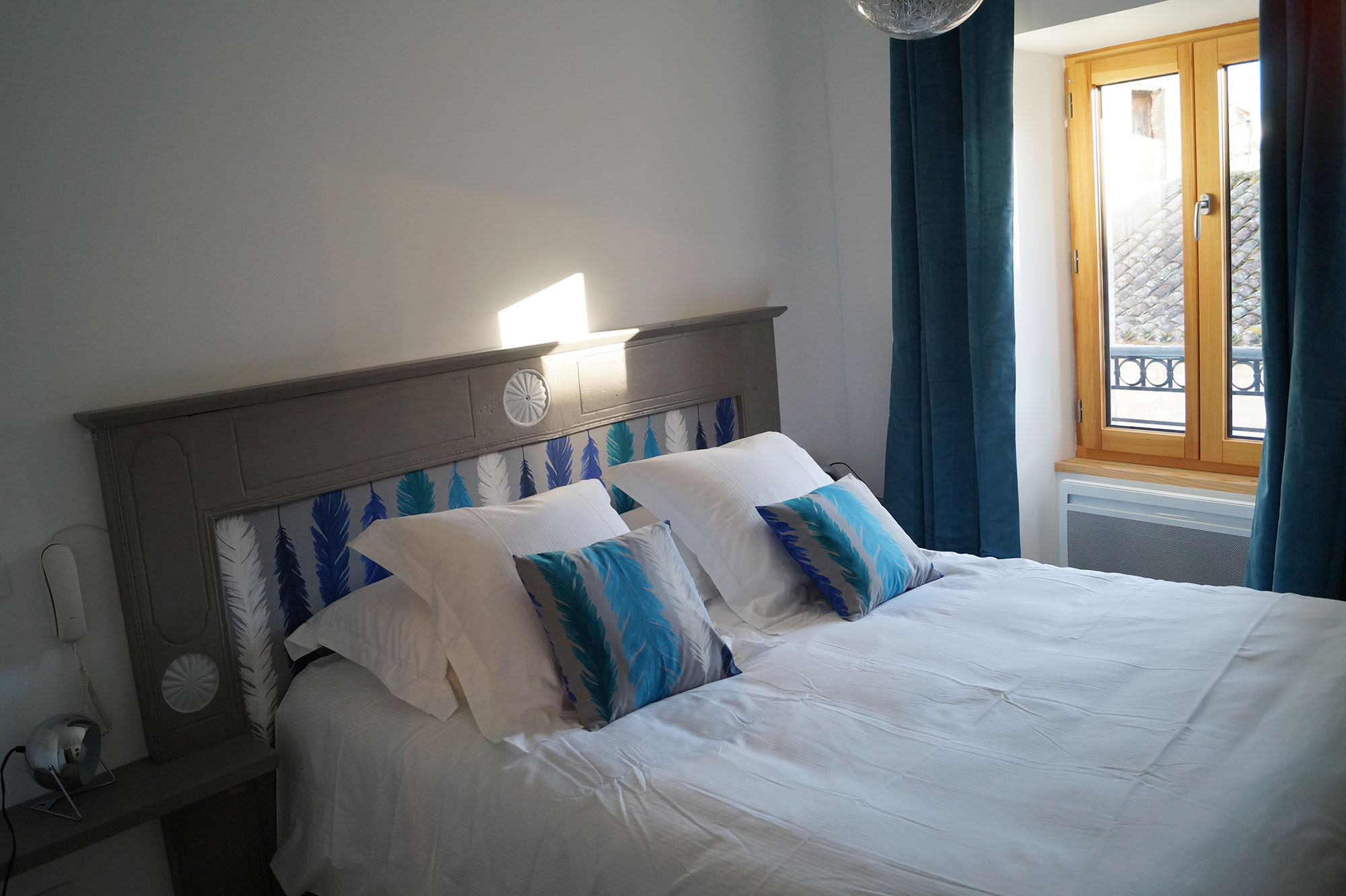 La Tissandière Hôtel, Lalbenque - photo 2