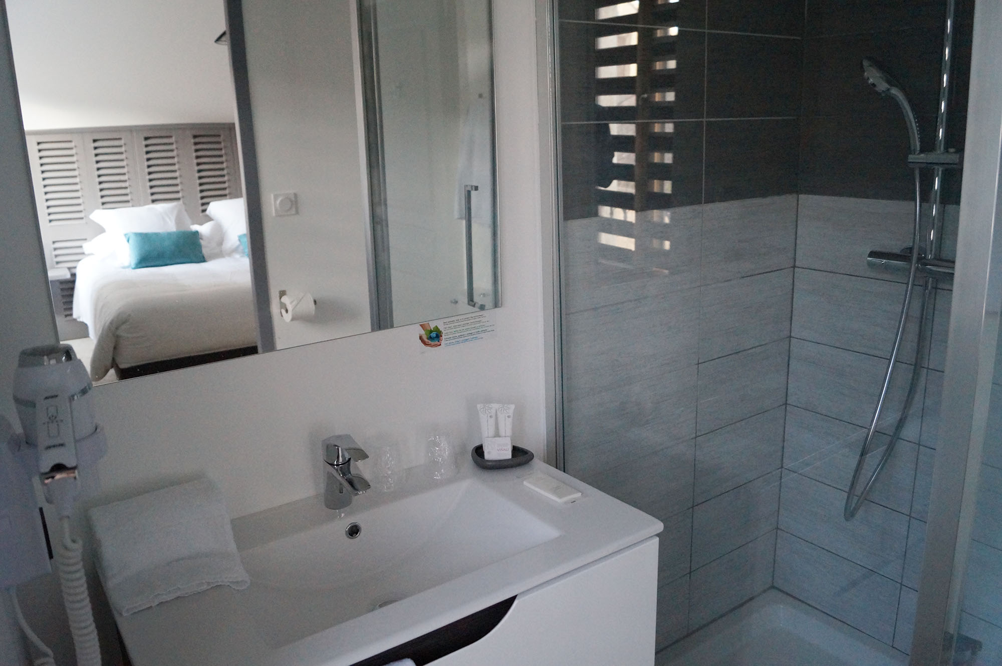 La Tissandière Hôtel, Lalbenque - photo 14