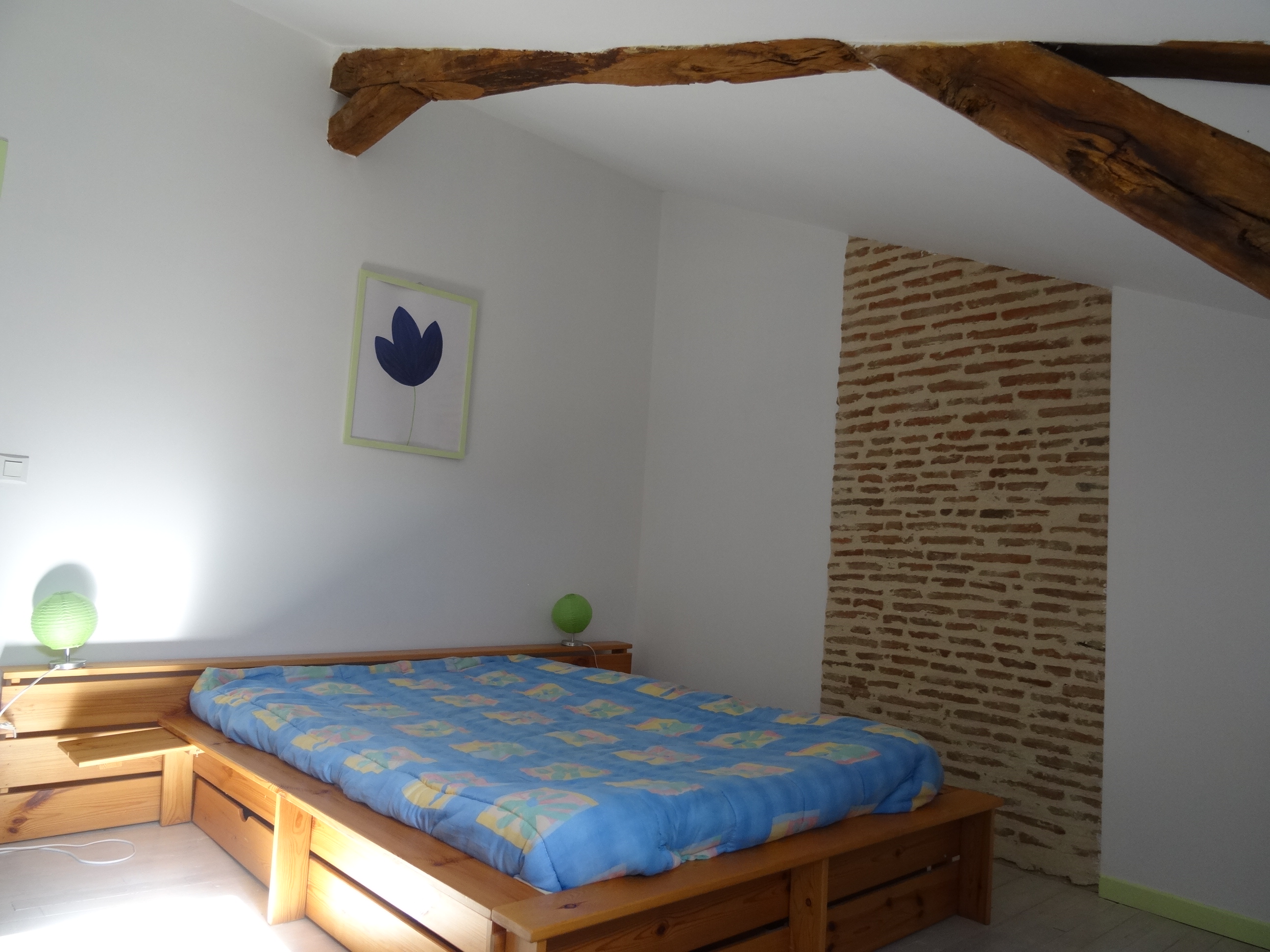 Les Roches, Prayssac - photo 6