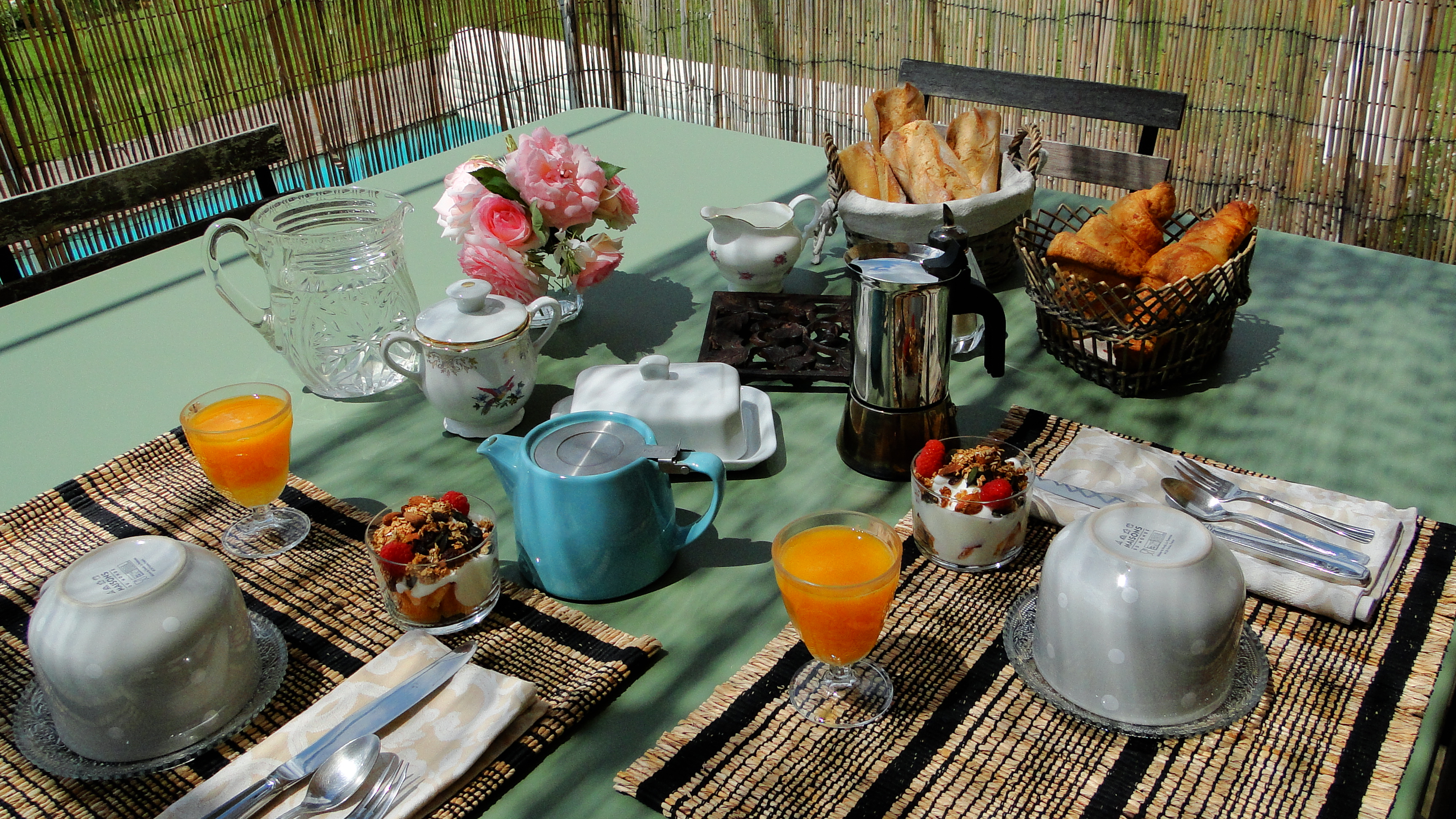 Le Pigeonnier Rouge, Lagardelle - photo 2