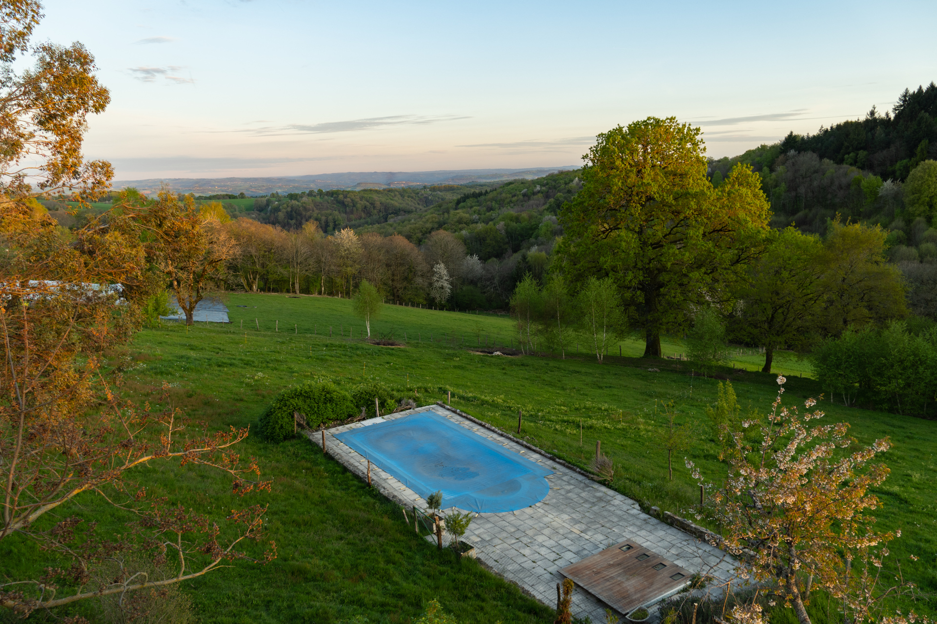 Ferme de la Mandra, Saint-Cirgues - photo 3