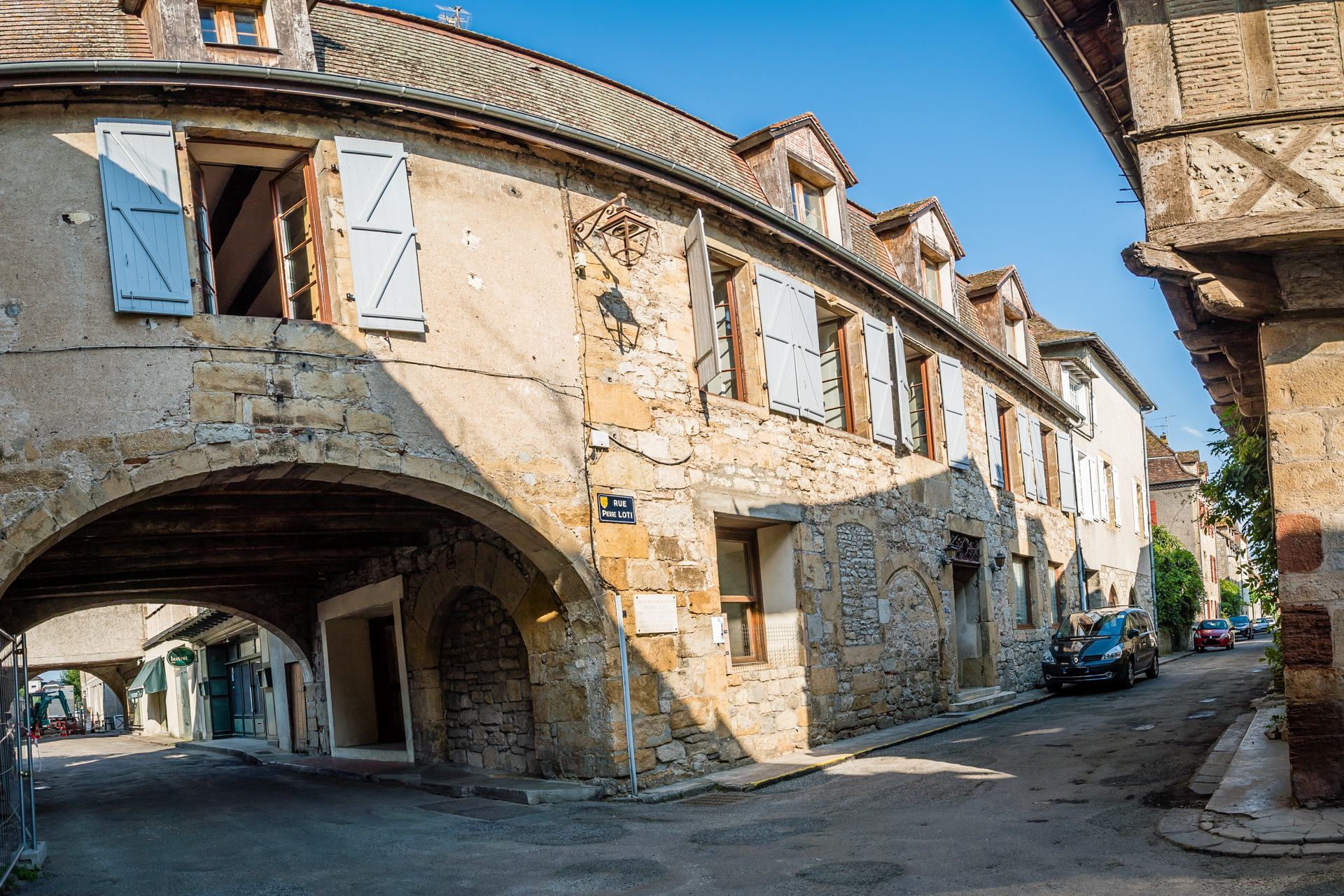 La Maison Pierre Loti, Bretenoux - photo 9