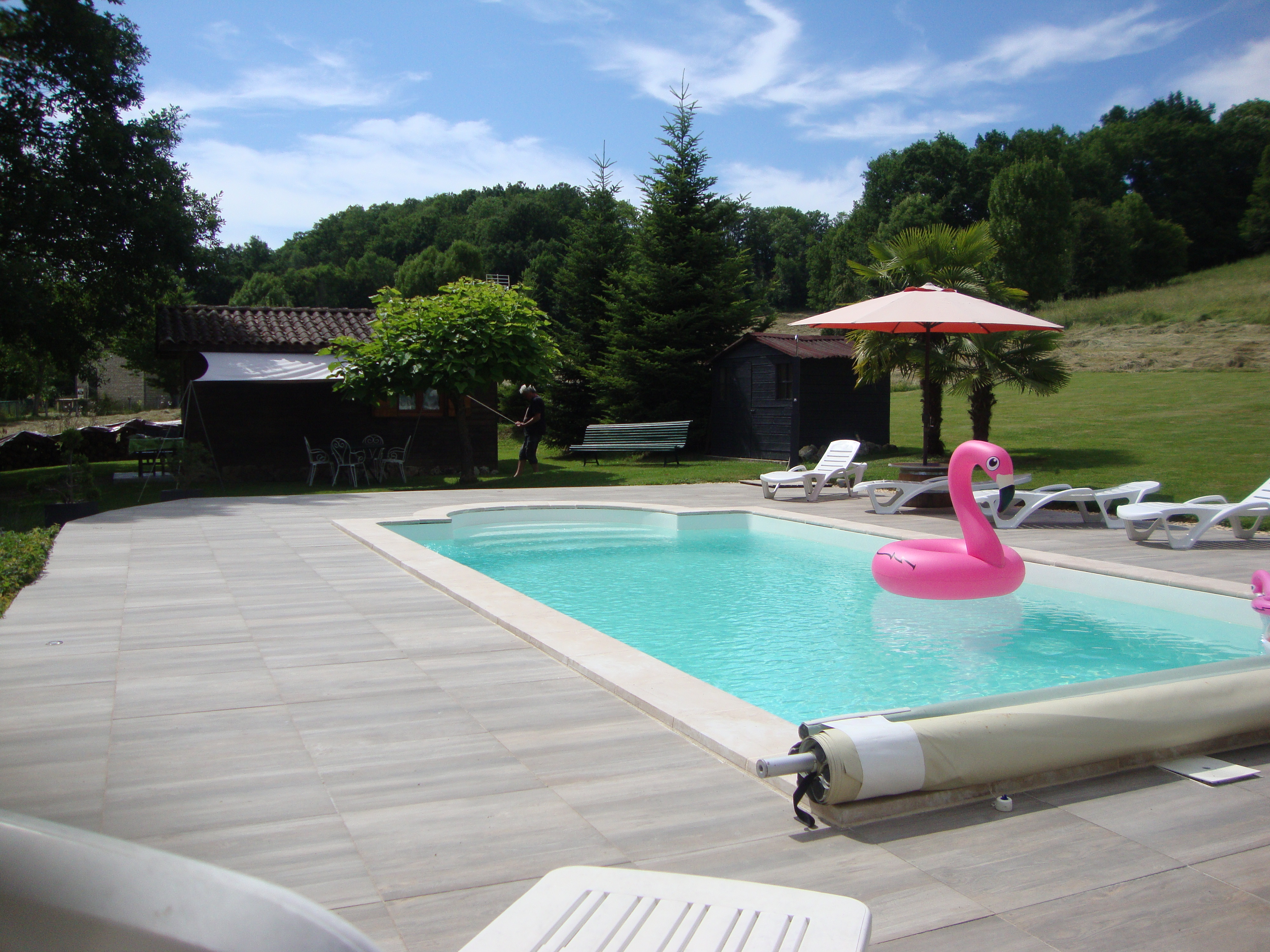 Le Séchoir 2, Le Vignon-en-Quercy - photo 3