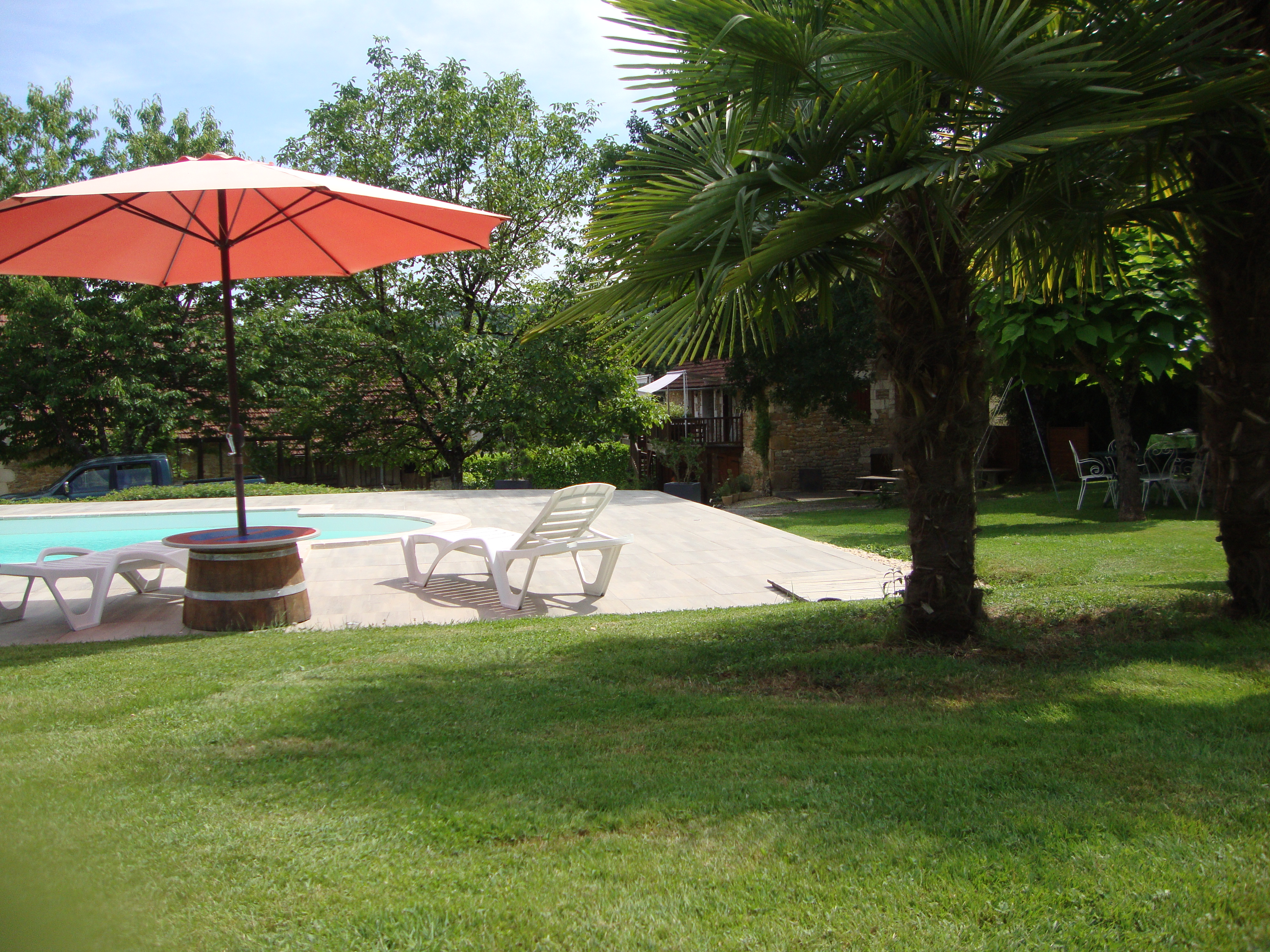 Le Séchoir 2, Le Vignon-en-Quercy - photo 4