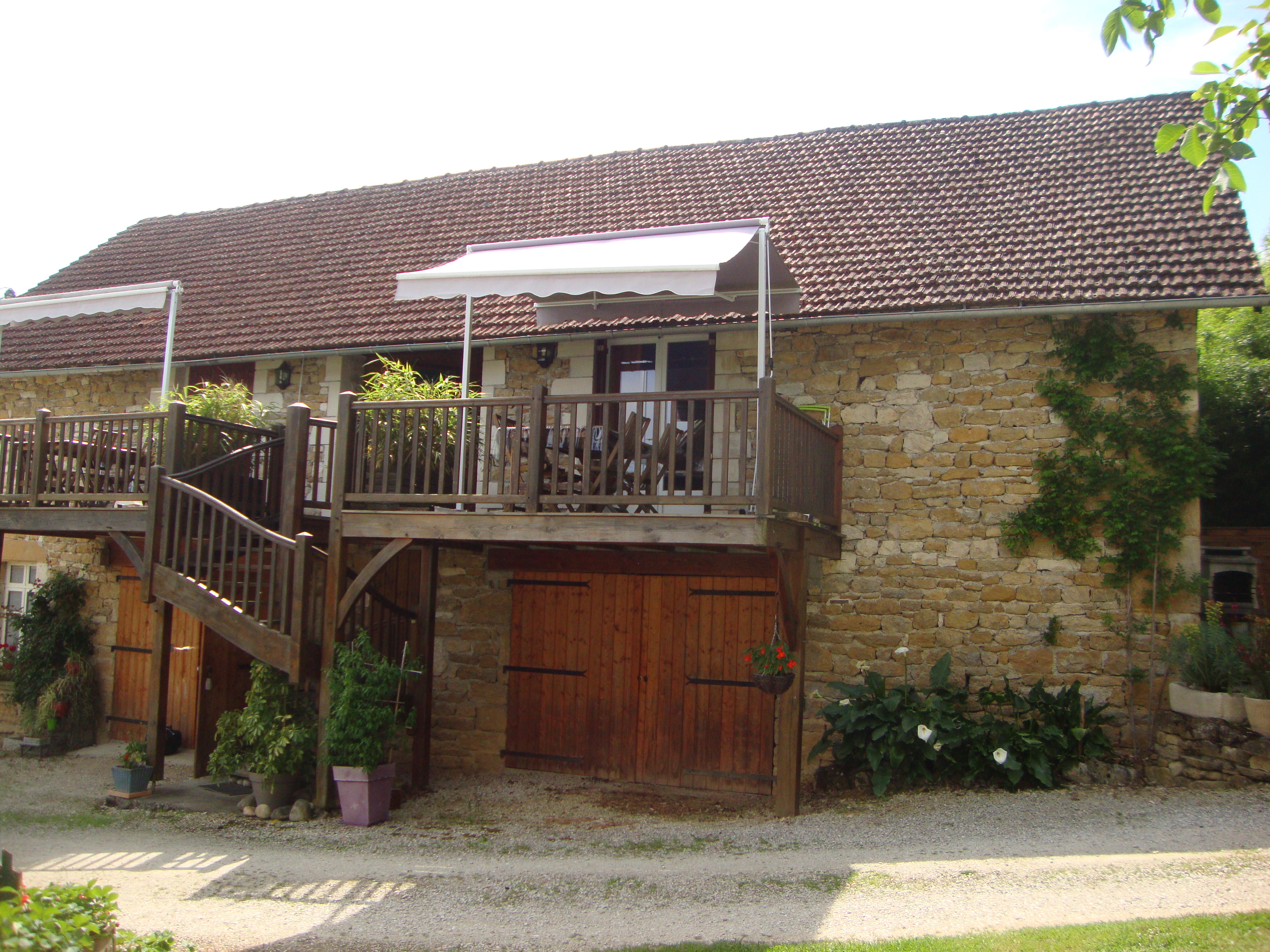 Le Séchoir, Le Vignon-en-Quercy - photo 5