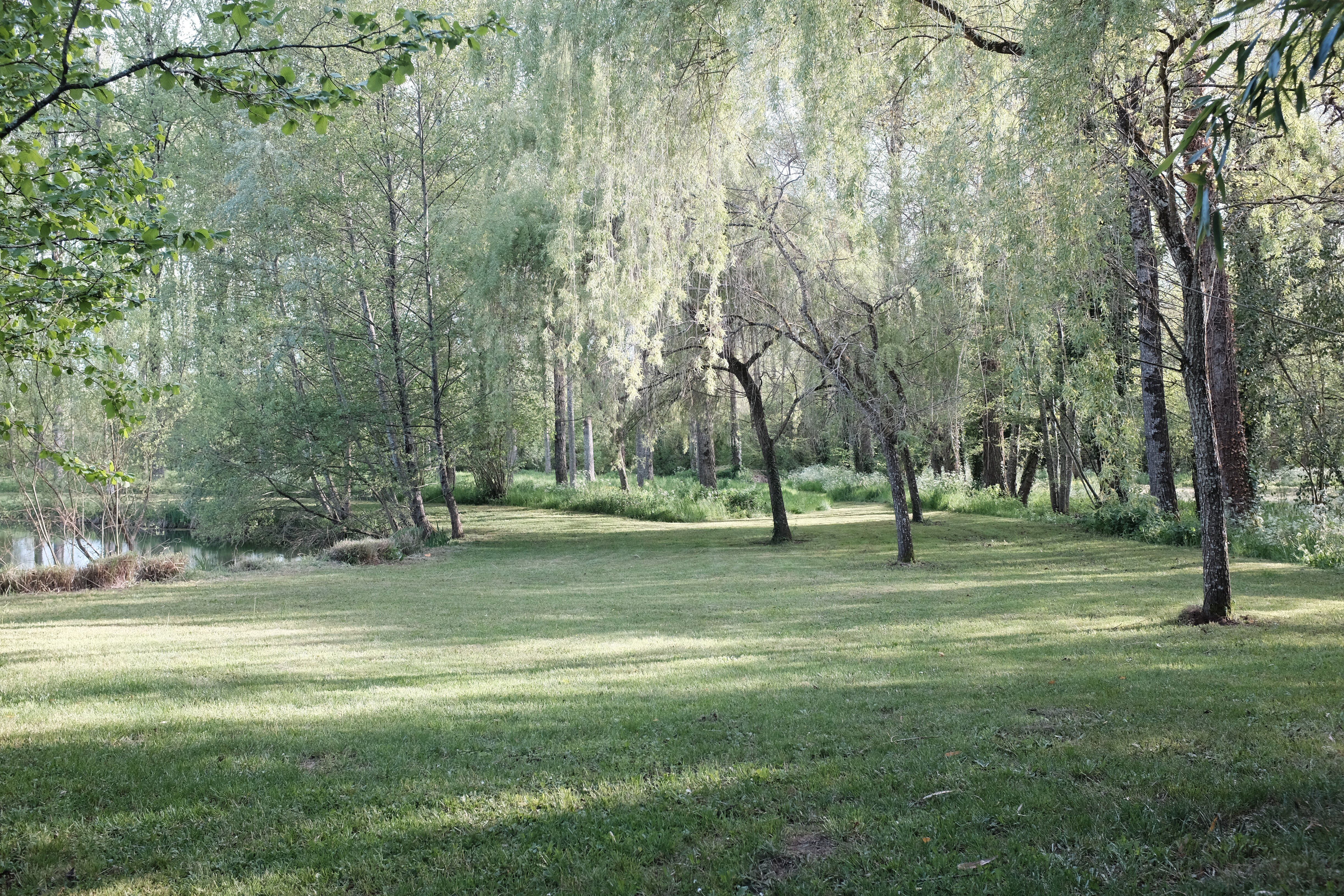 La Grange du Lac, Cazals - photo 24