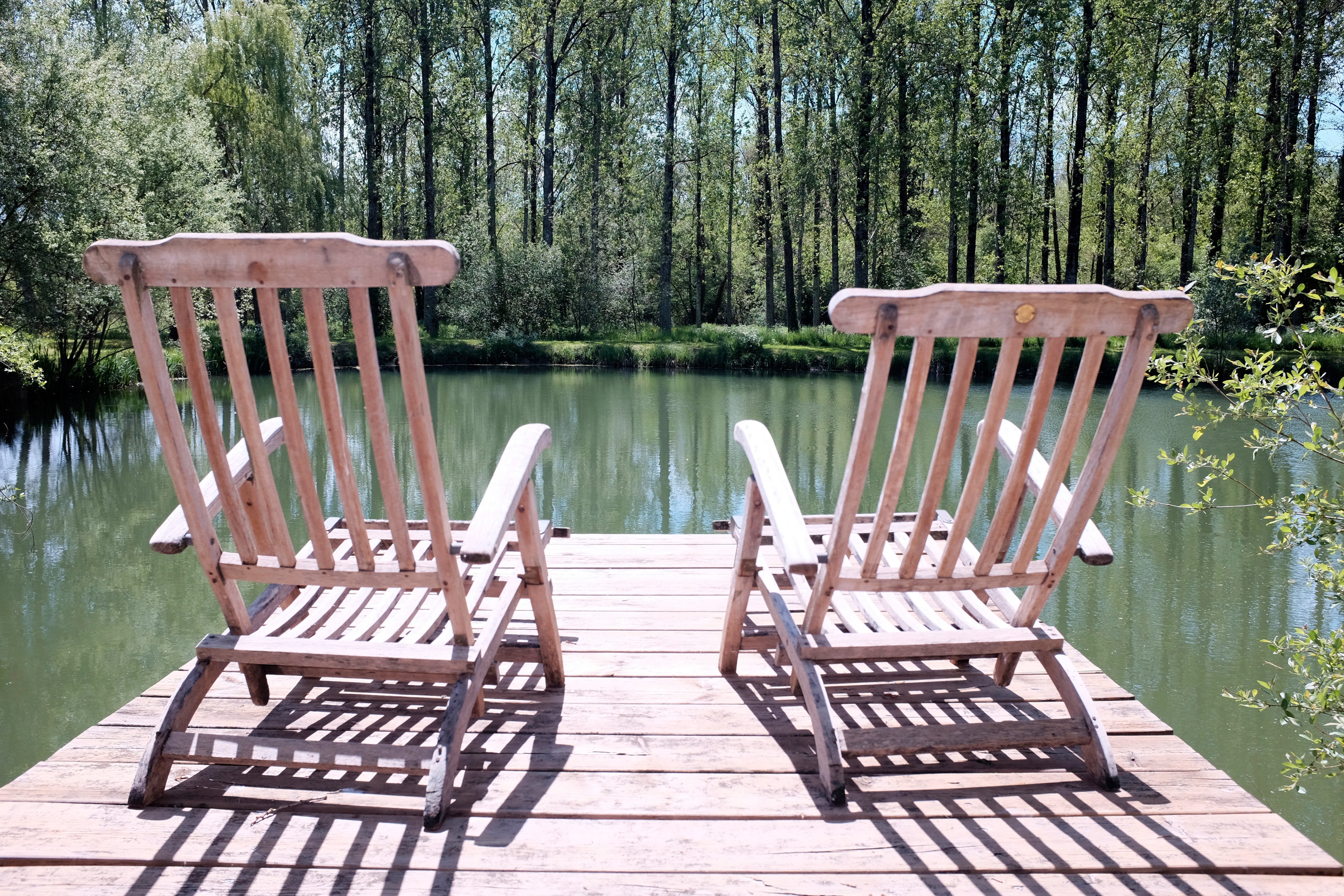 La Grange du Lac, Cazals - photo 27
