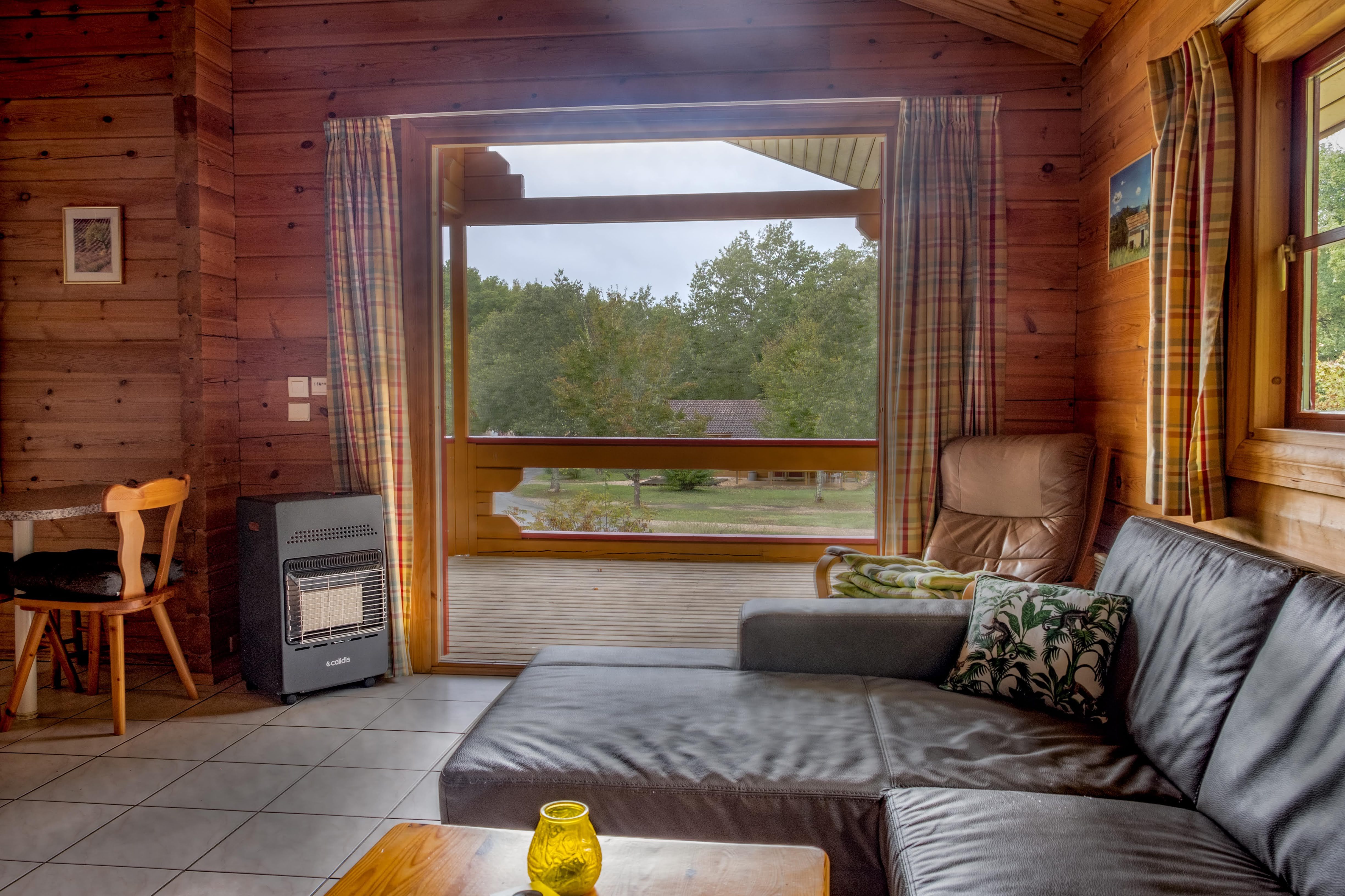 Le Chalet Magalli N51, Mauroux - photo 8