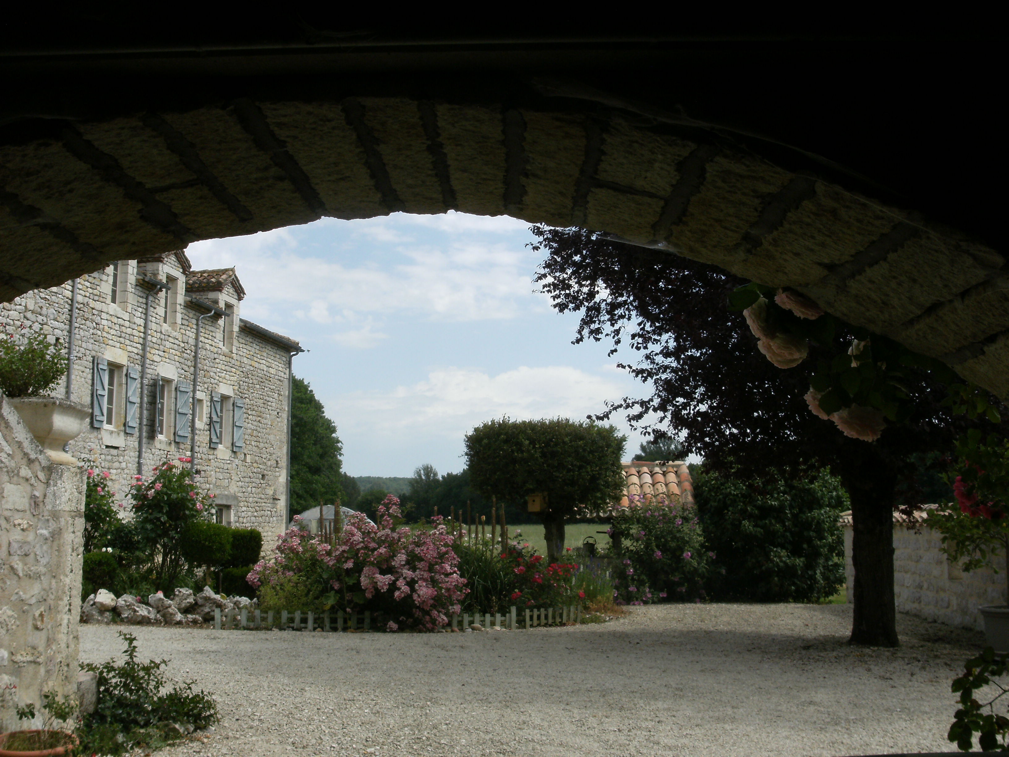 Le Moulin de Loys, Lendou-en-Quercy - photo 7