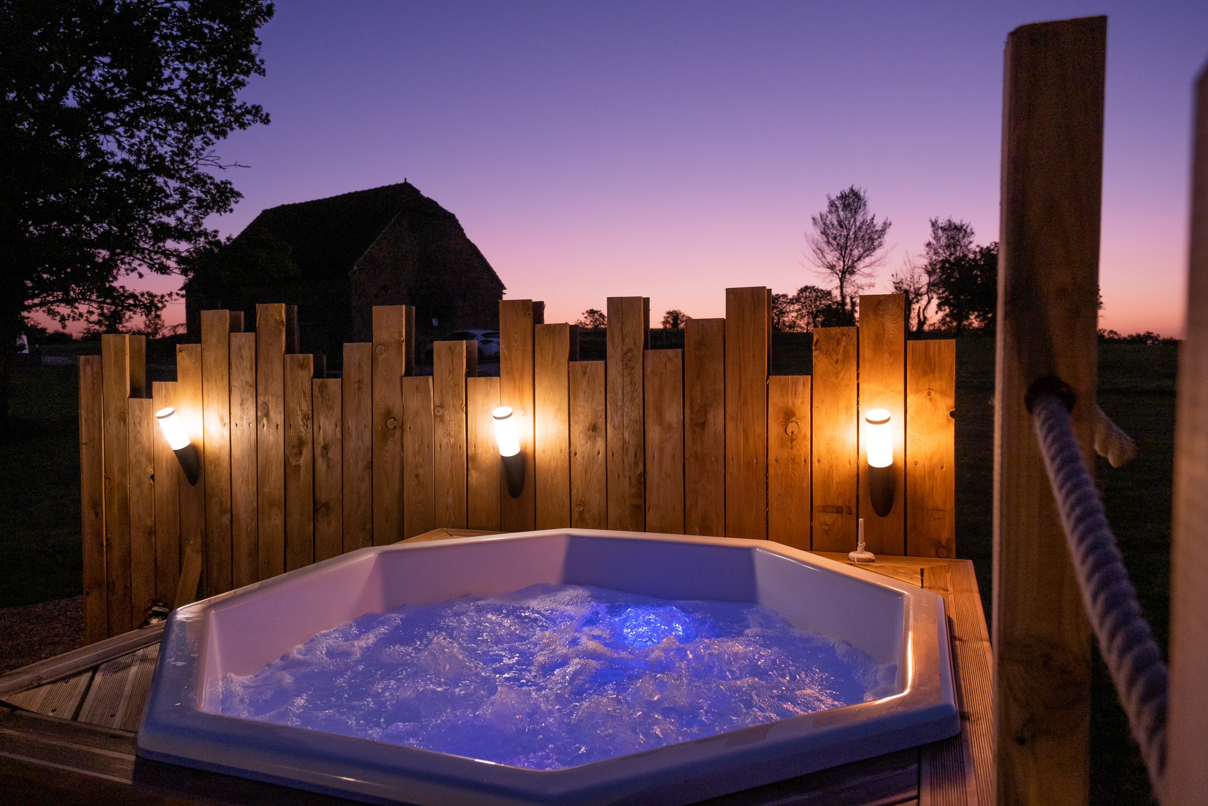 Au champ de l'insolite, Miers