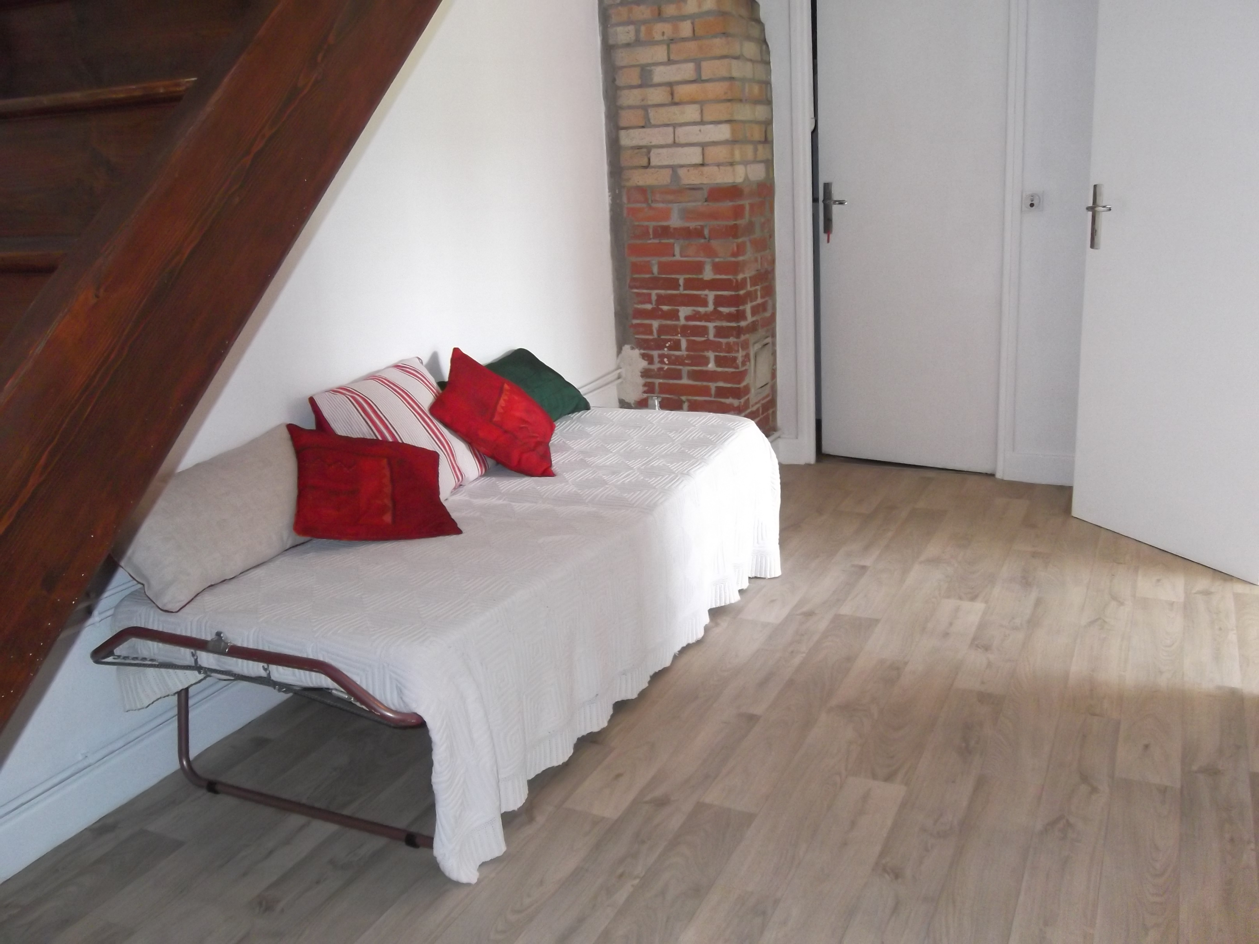 La Grange De Marie, Rudelle - photo 5