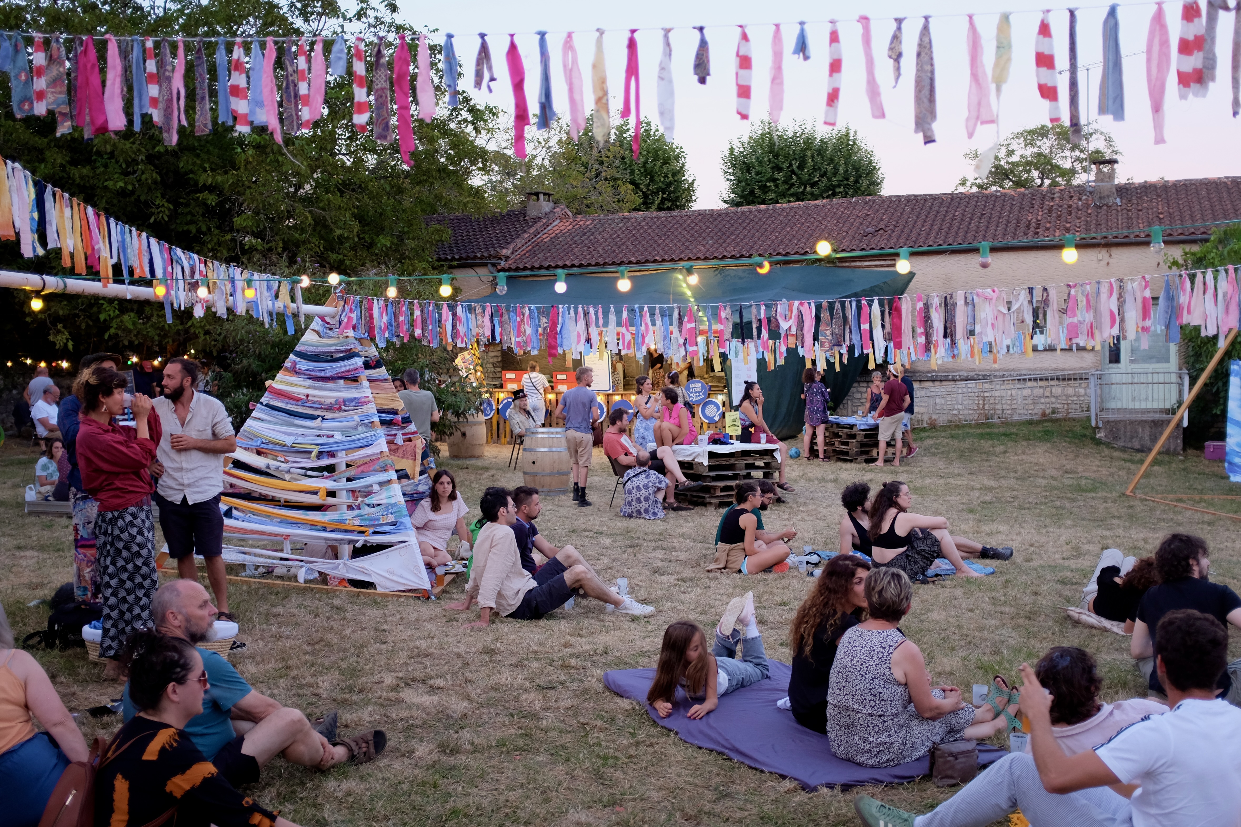 Plein Phares : spectacles et concerts, Lauzès - photo 3