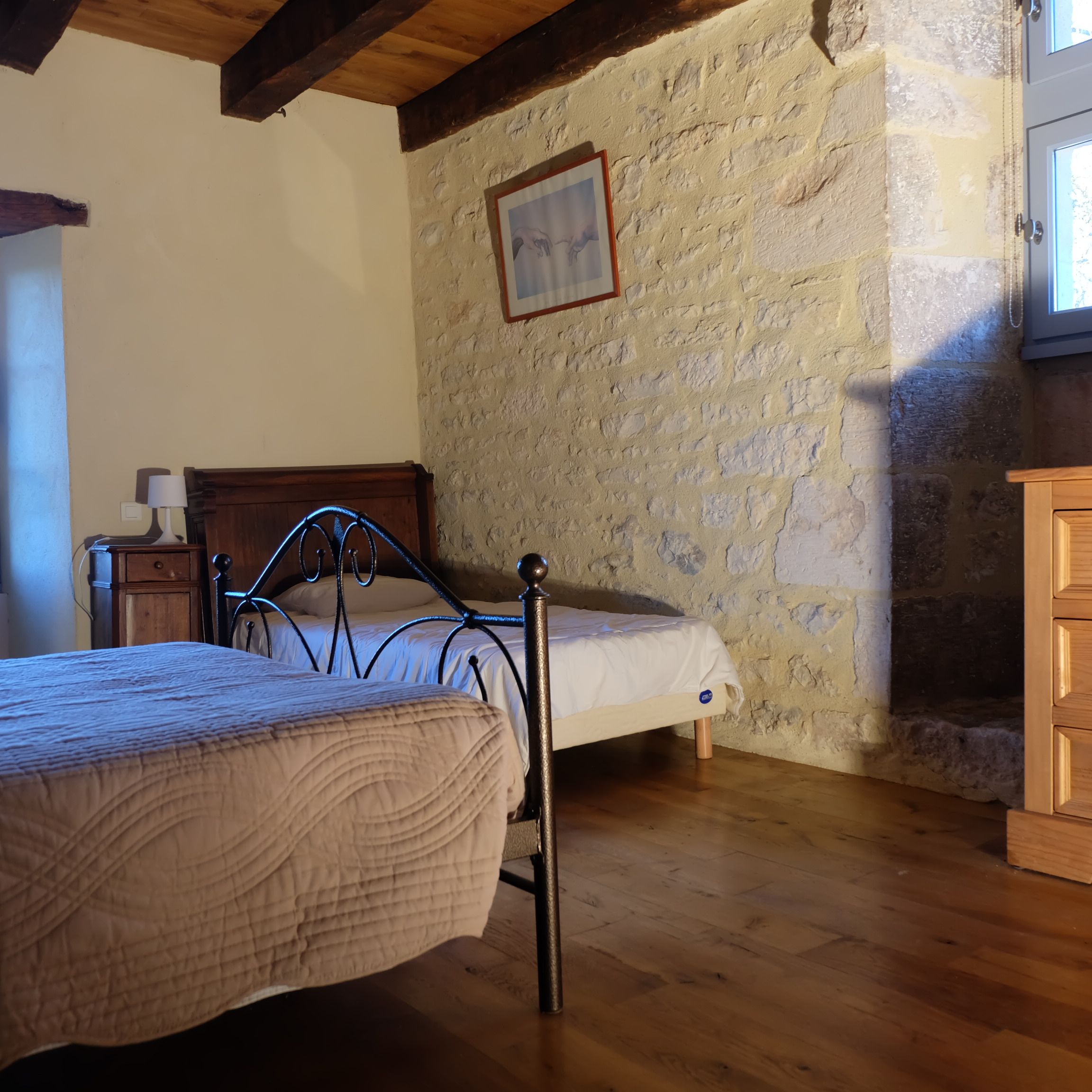 Gîte du Causse, Lendou-en-Quercy - photo 5