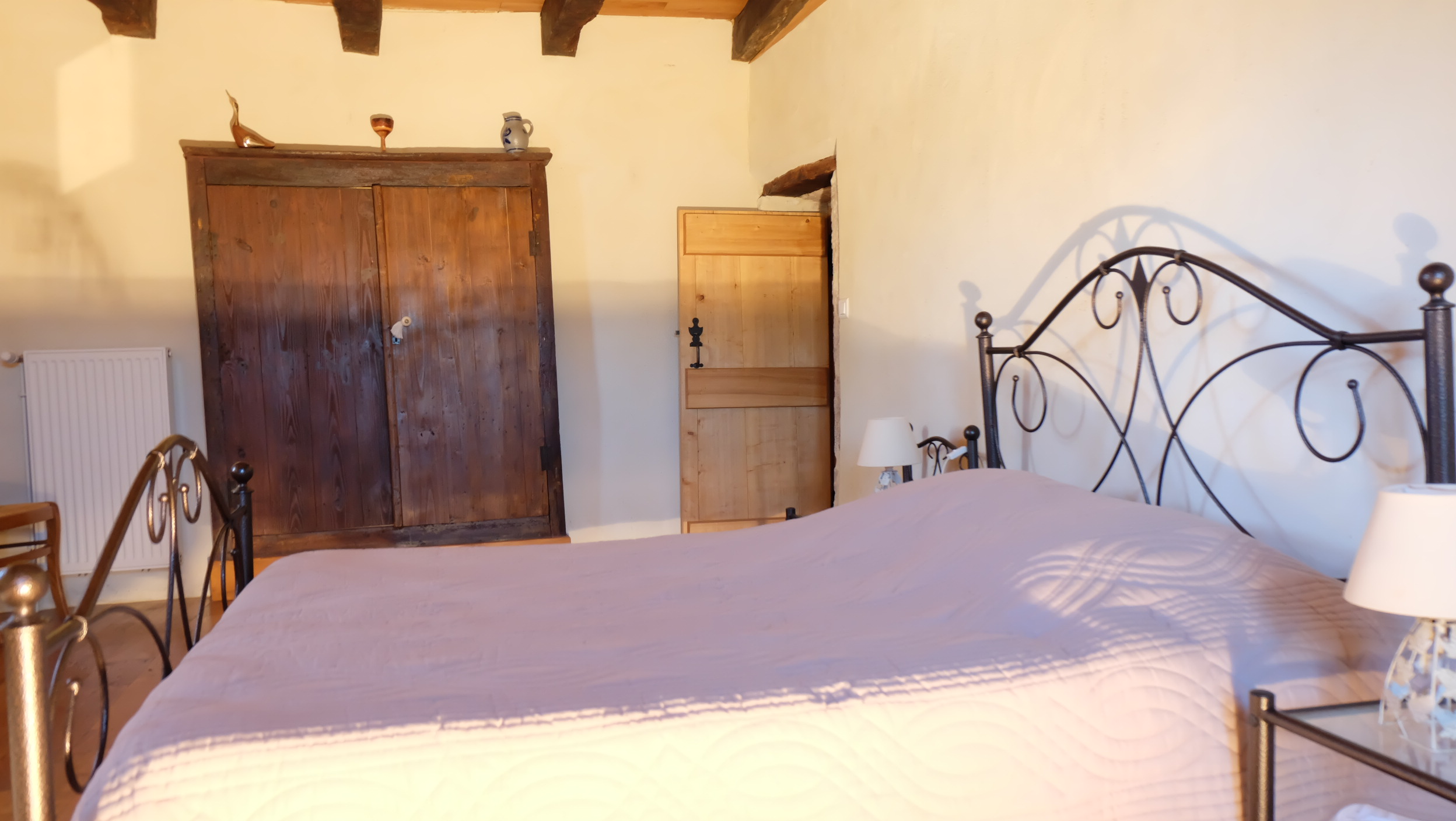 Gîte du Causse, Lendou-en-Quercy - photo 6