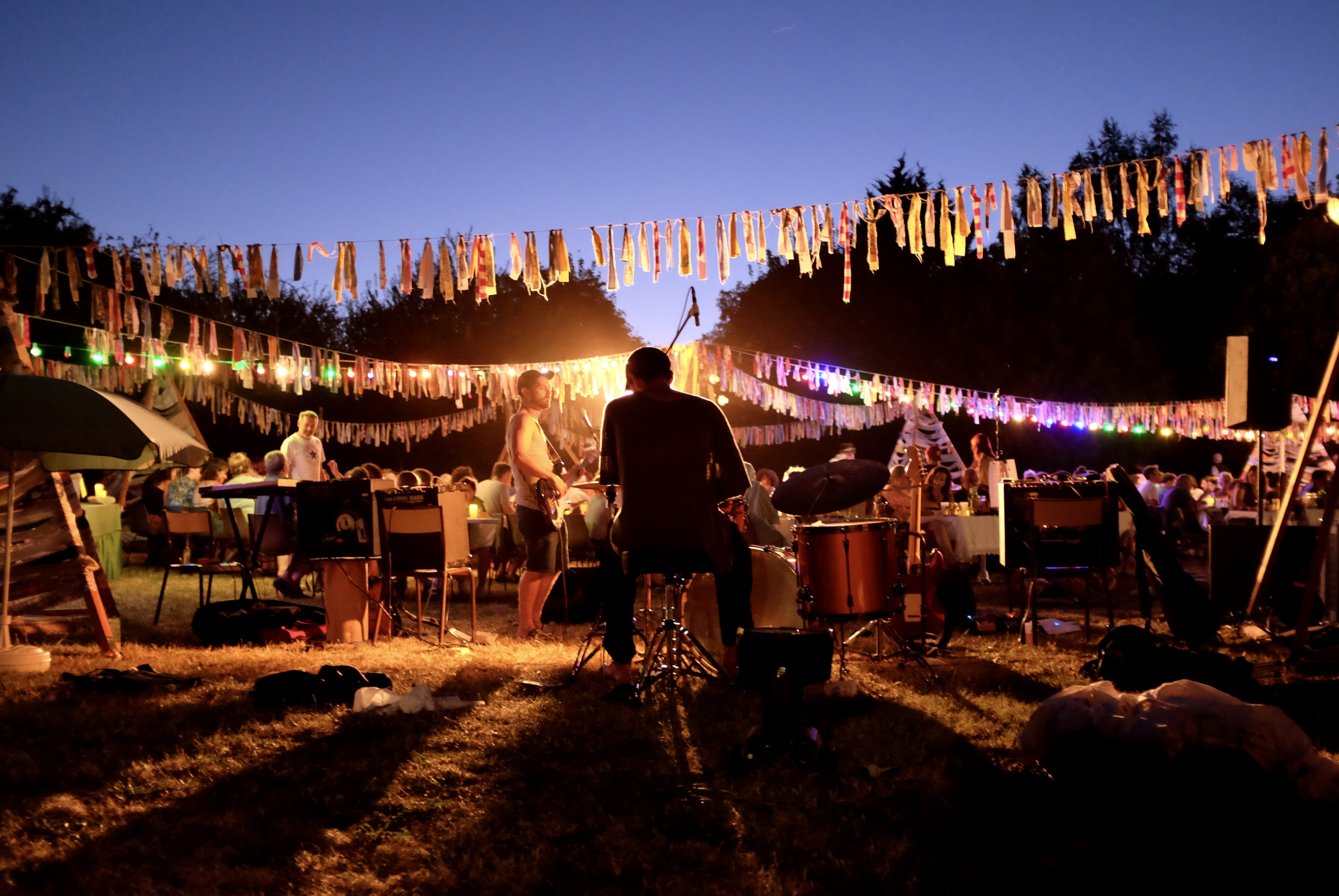 Plein Phares : spectacles et concerts, Lauzès - photo 5