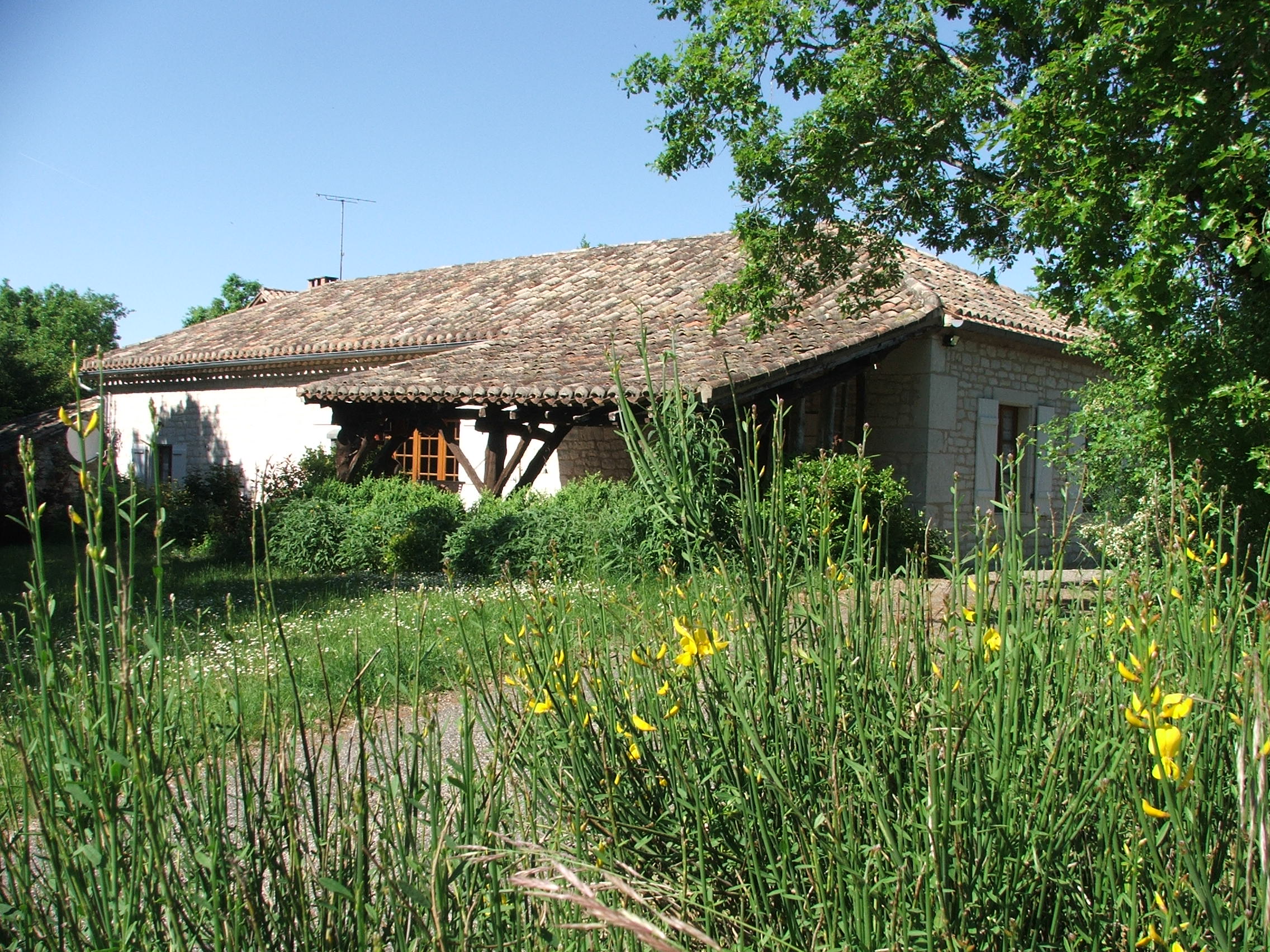 Gite Le Sabatou, Cézac - photo 32