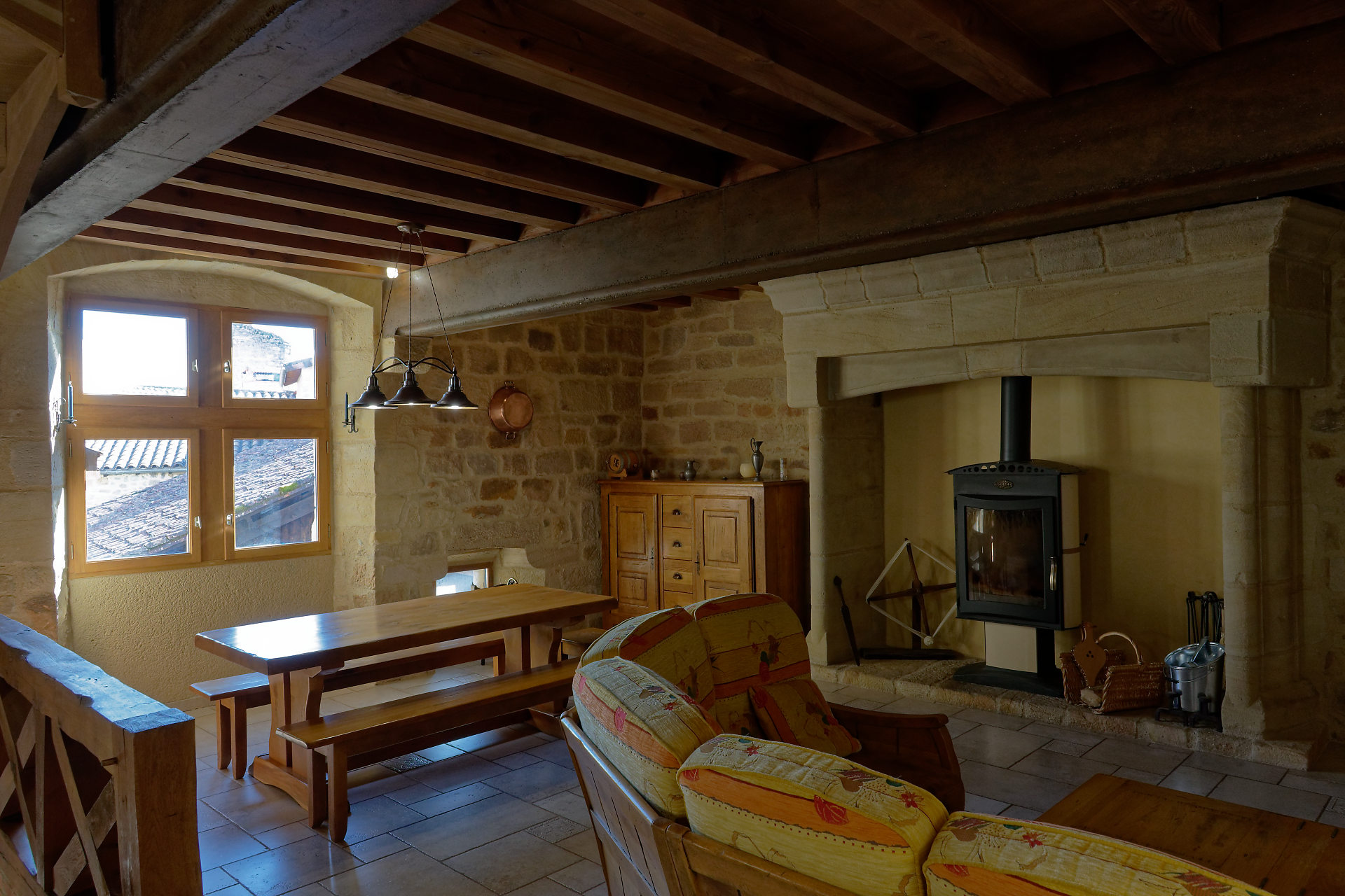La Citadelle, Cardaillac - photo 3