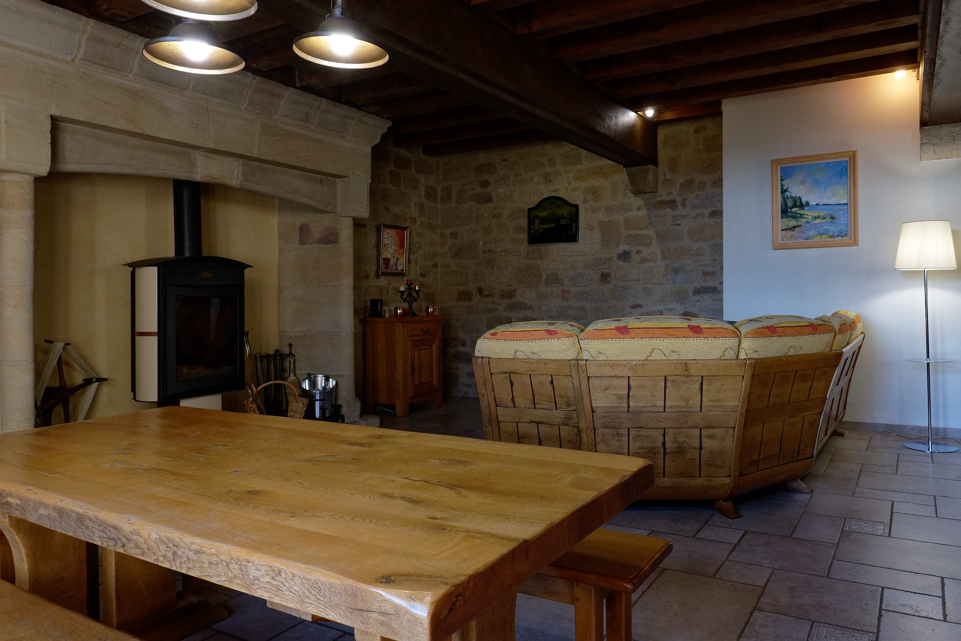 La Citadelle, Cardaillac - photo 4