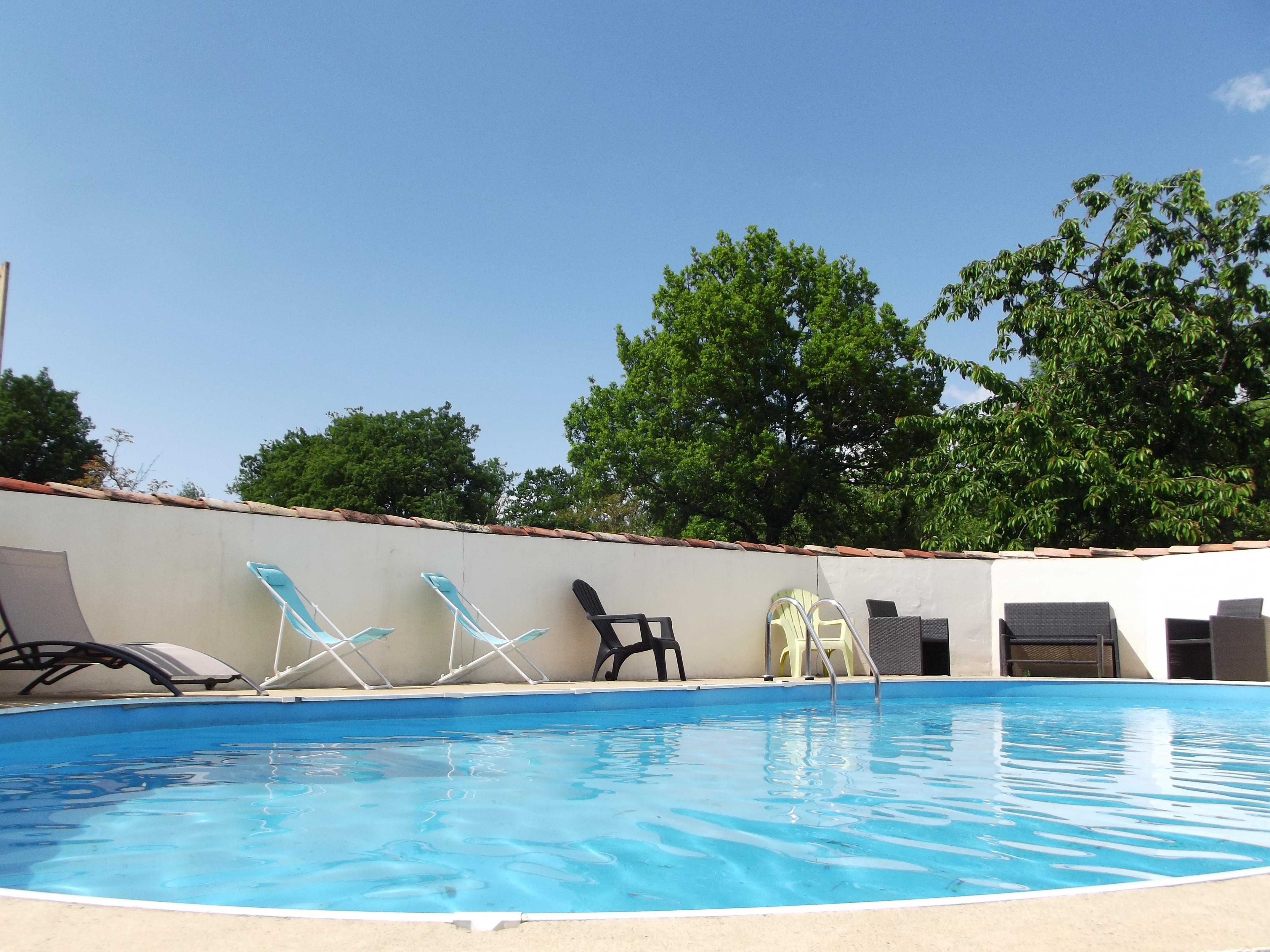 Les Racines de Lili, Cieurac - photo 8