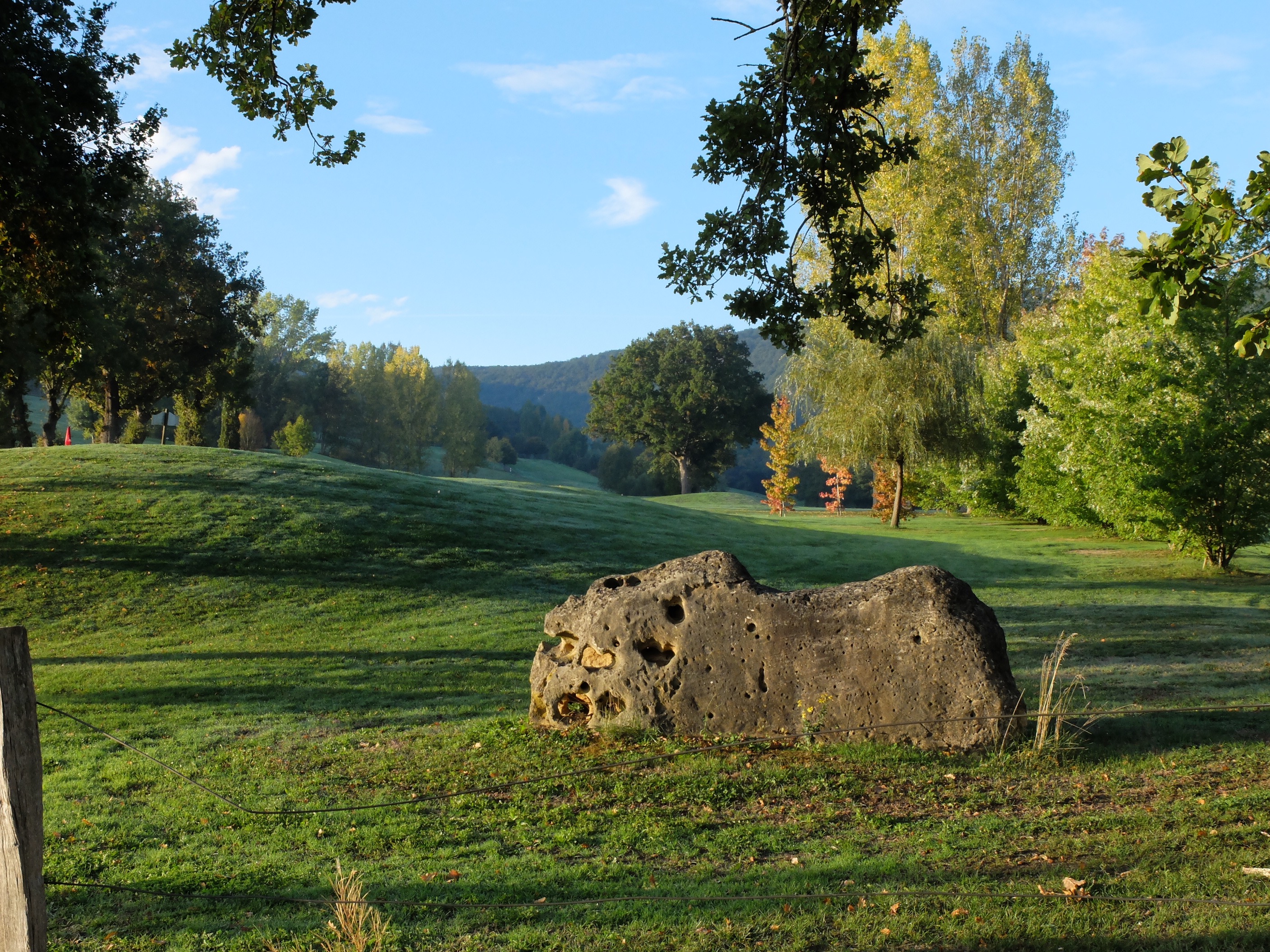 Golf de Montal, Saint-Jean-Lespinasse - photo 3