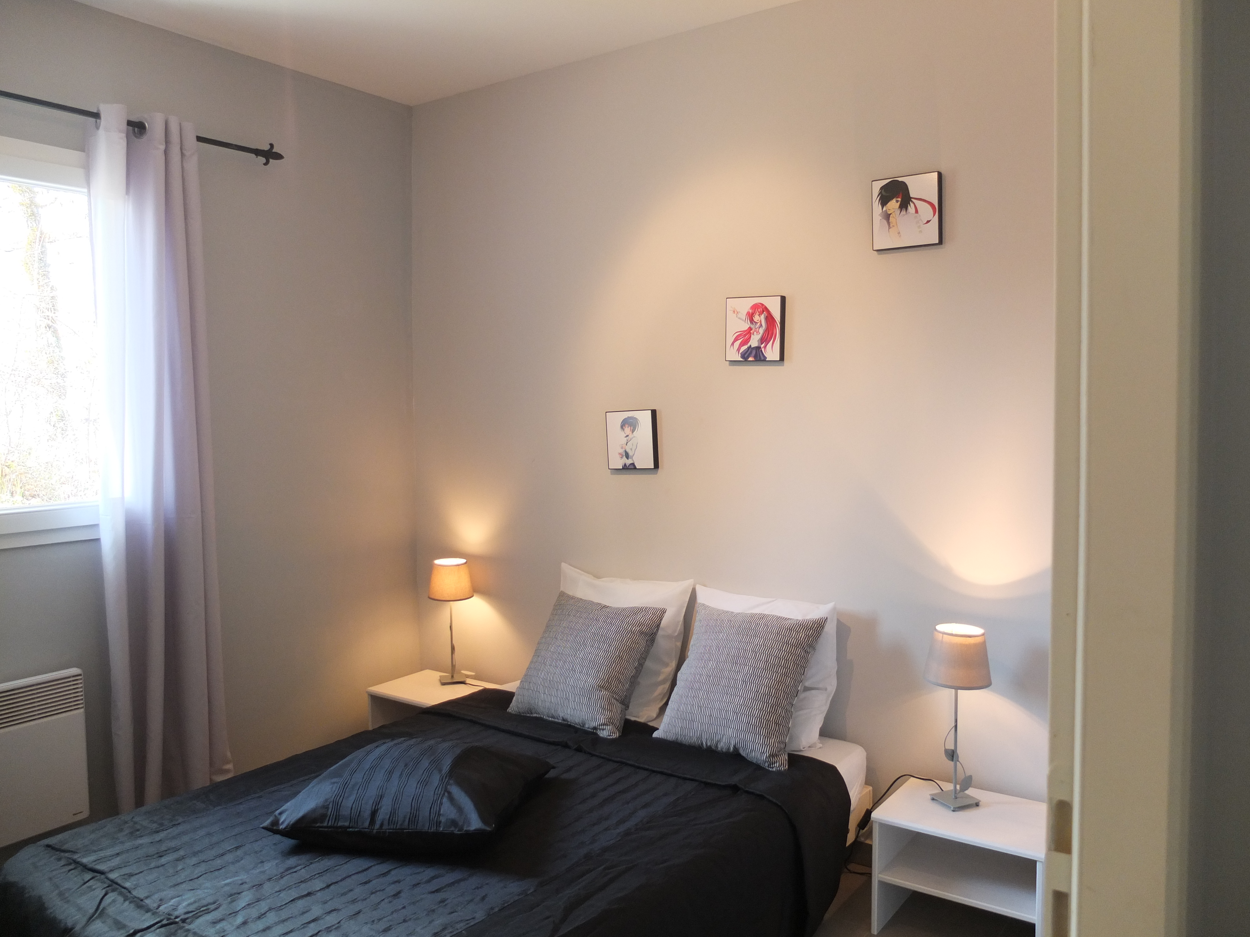 Les Chênes, Luzech - photo 11