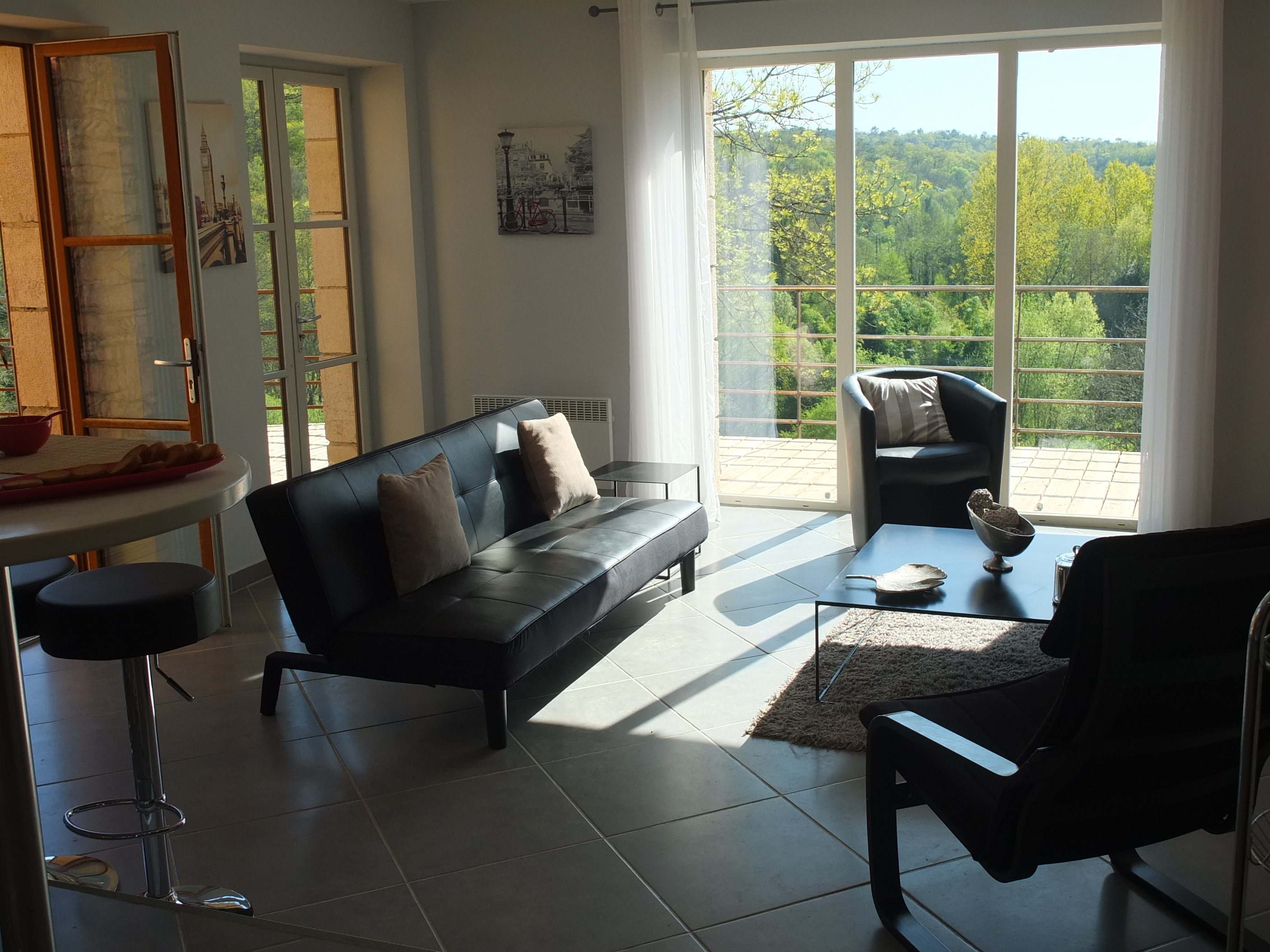 "Les Buis" avec piscine, Milhac - photo 10