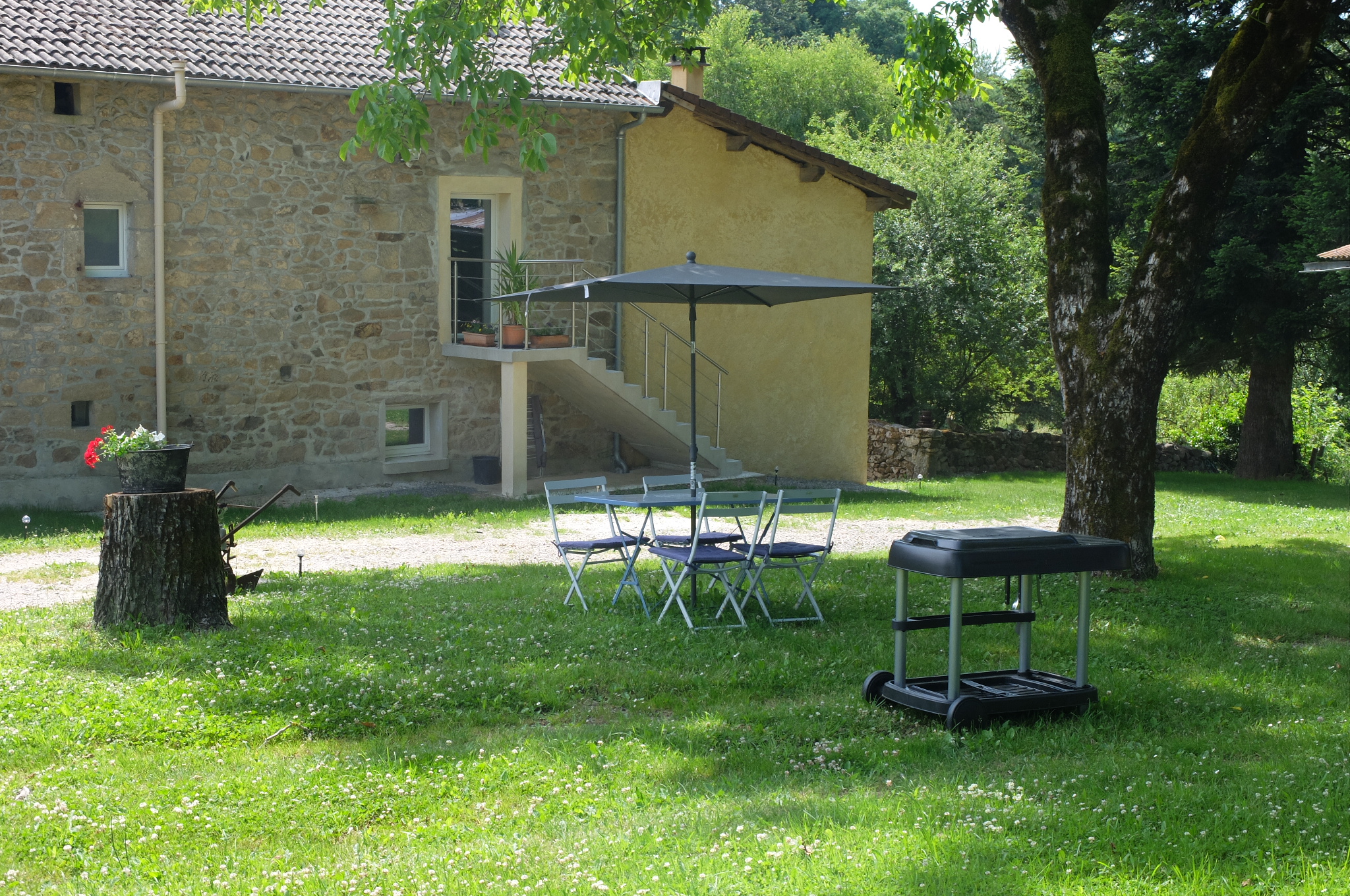 Sur la colline - notre rêve, Sousceyrac-en-Quercy - photo 9