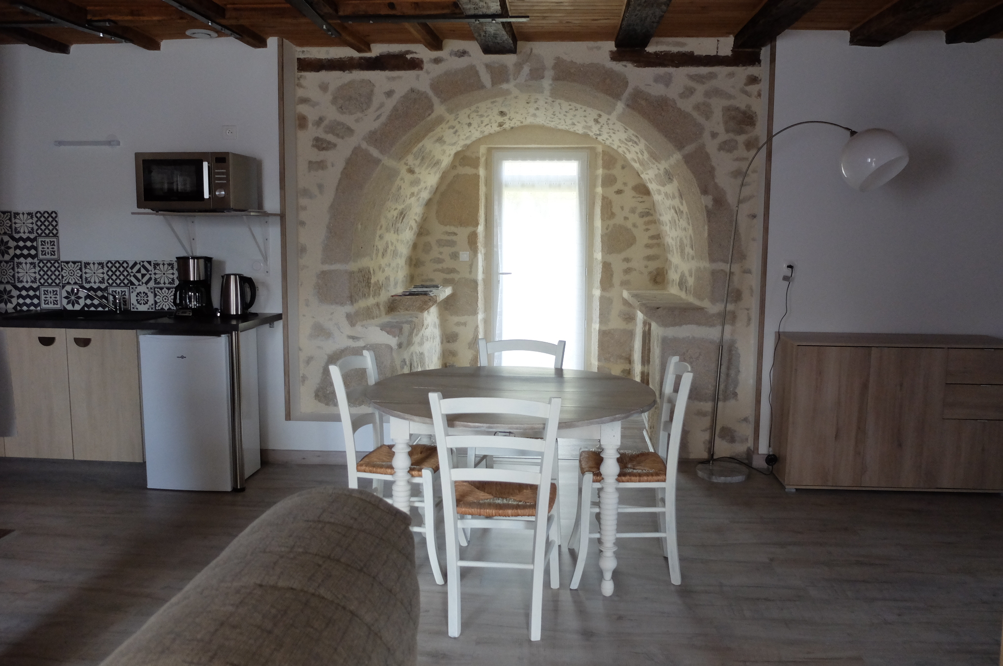 Sur la colline - le cosy, Sousceyrac-en-Quercy