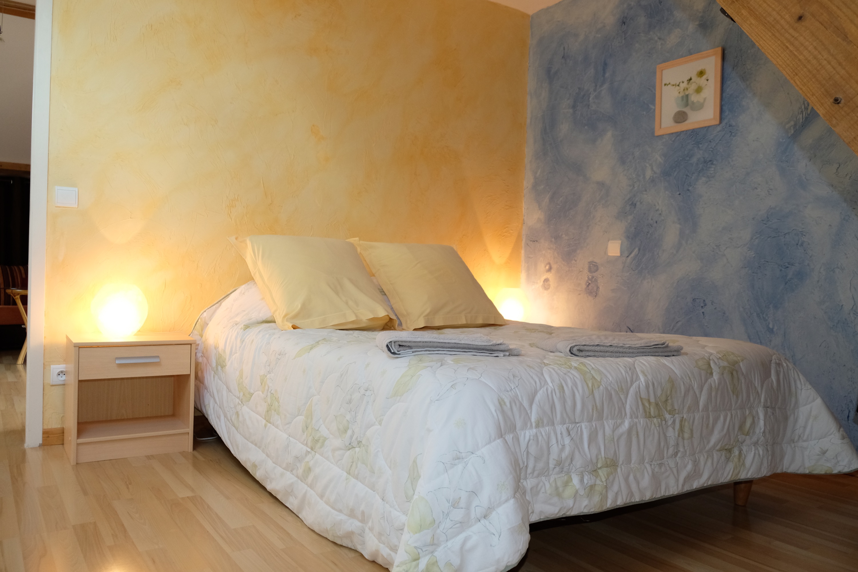 Ferme de Laprade, Sauzet - photo 5