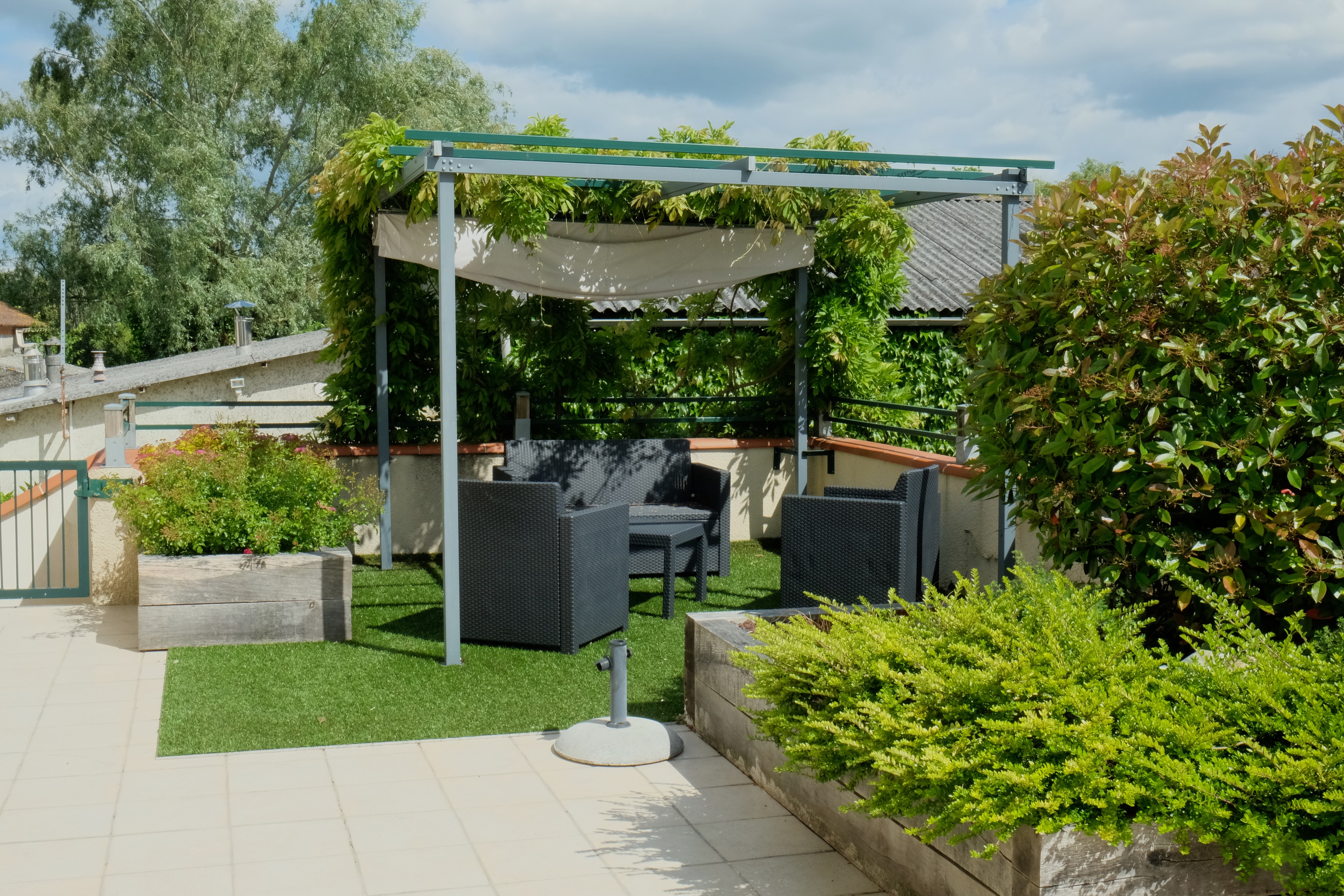 Ferme de Laprade, Sauzet - photo 6