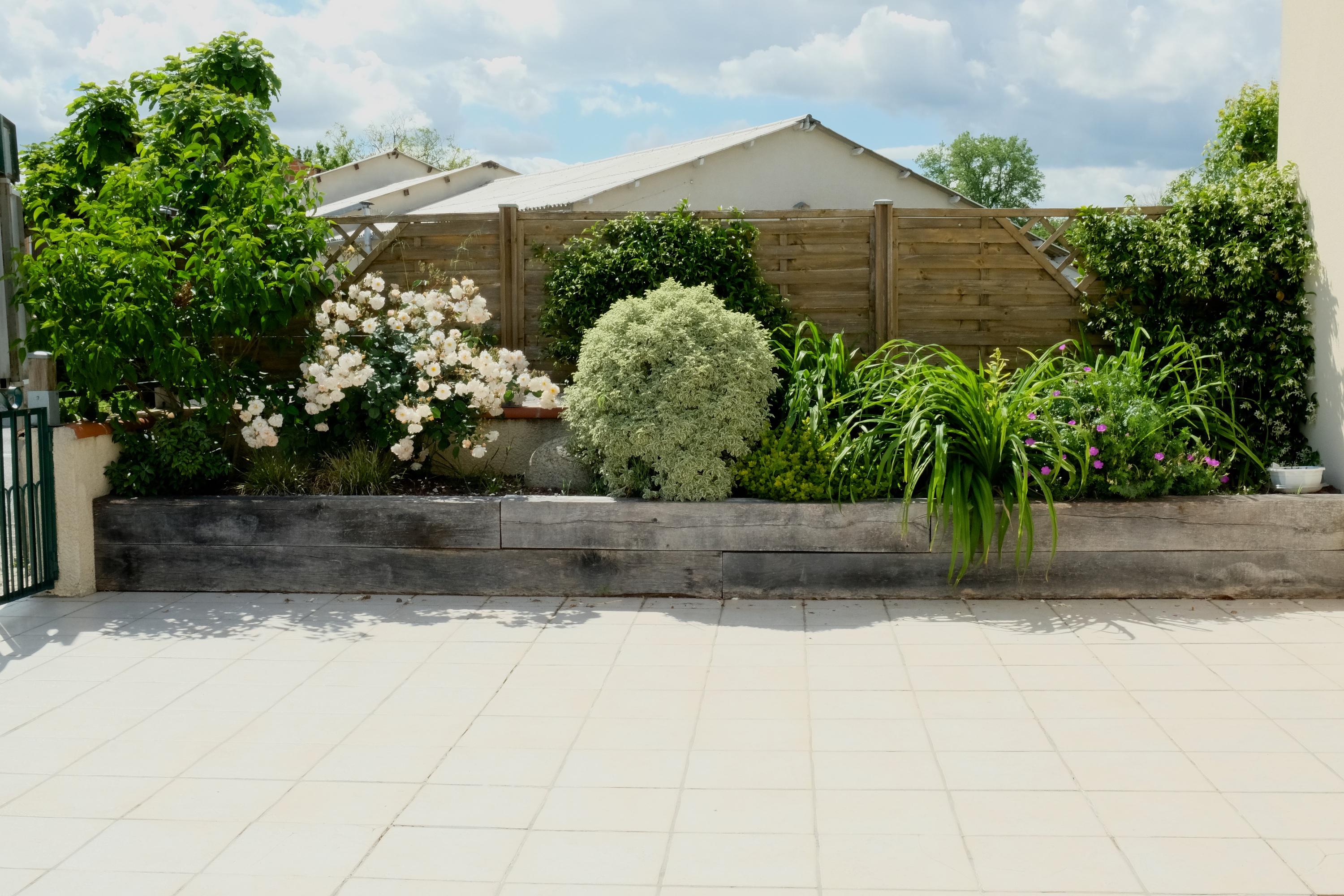 Ferme de Laprade, Sauzet - photo 7