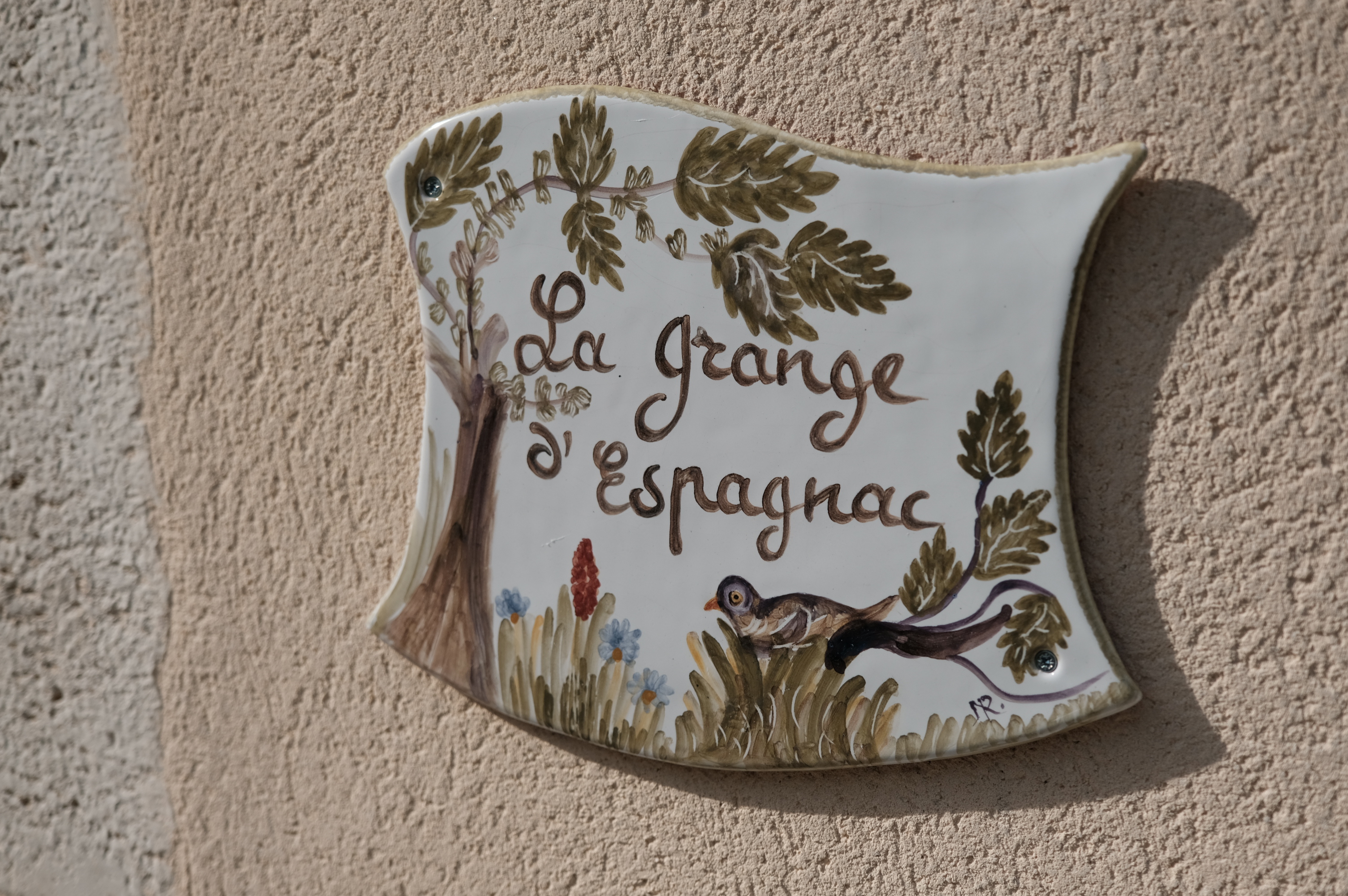 La Grange d'Espagnac, Fontanes - photo 4