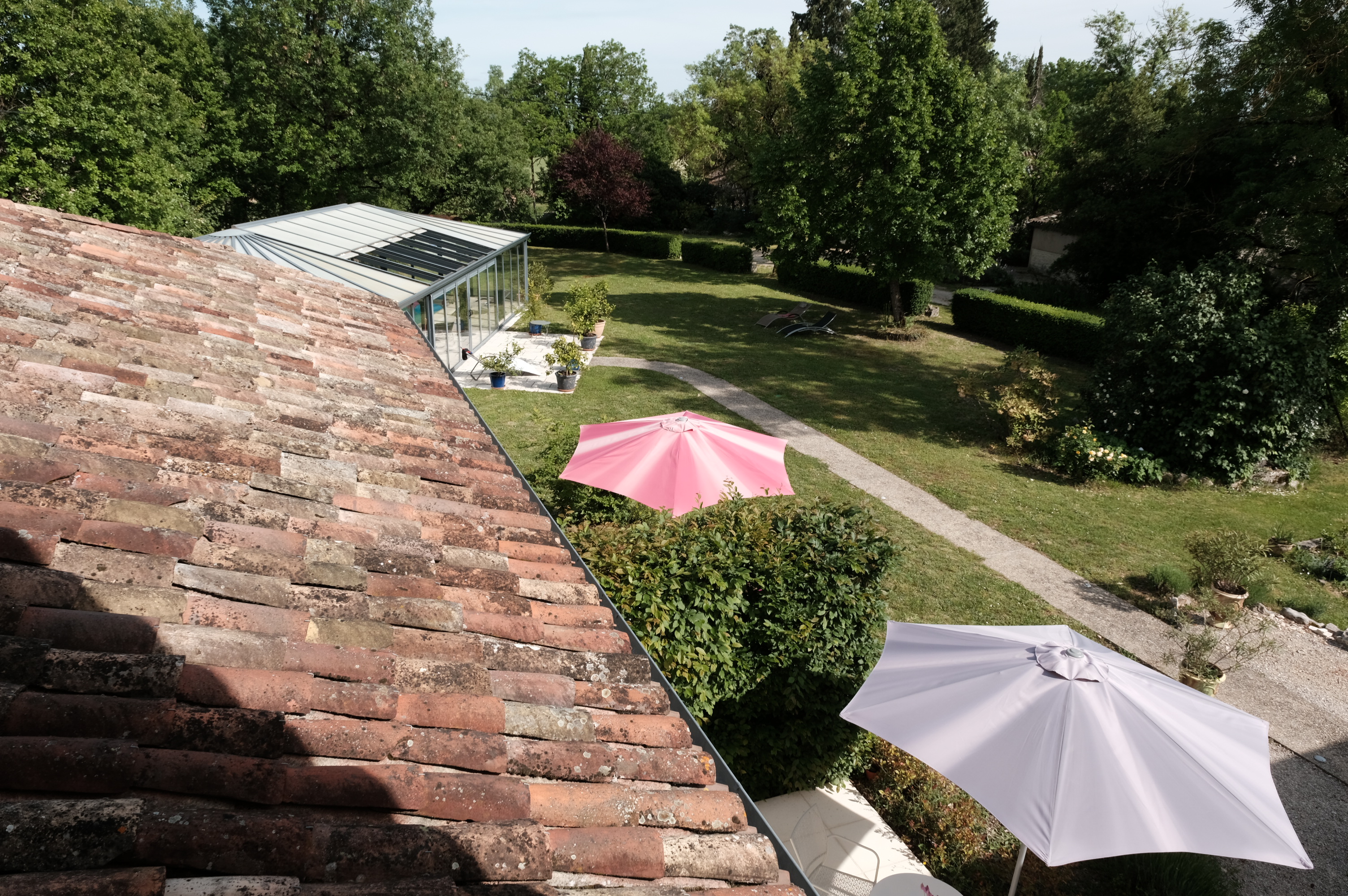 La Grange d'Espagnac, Fontanes - photo 12