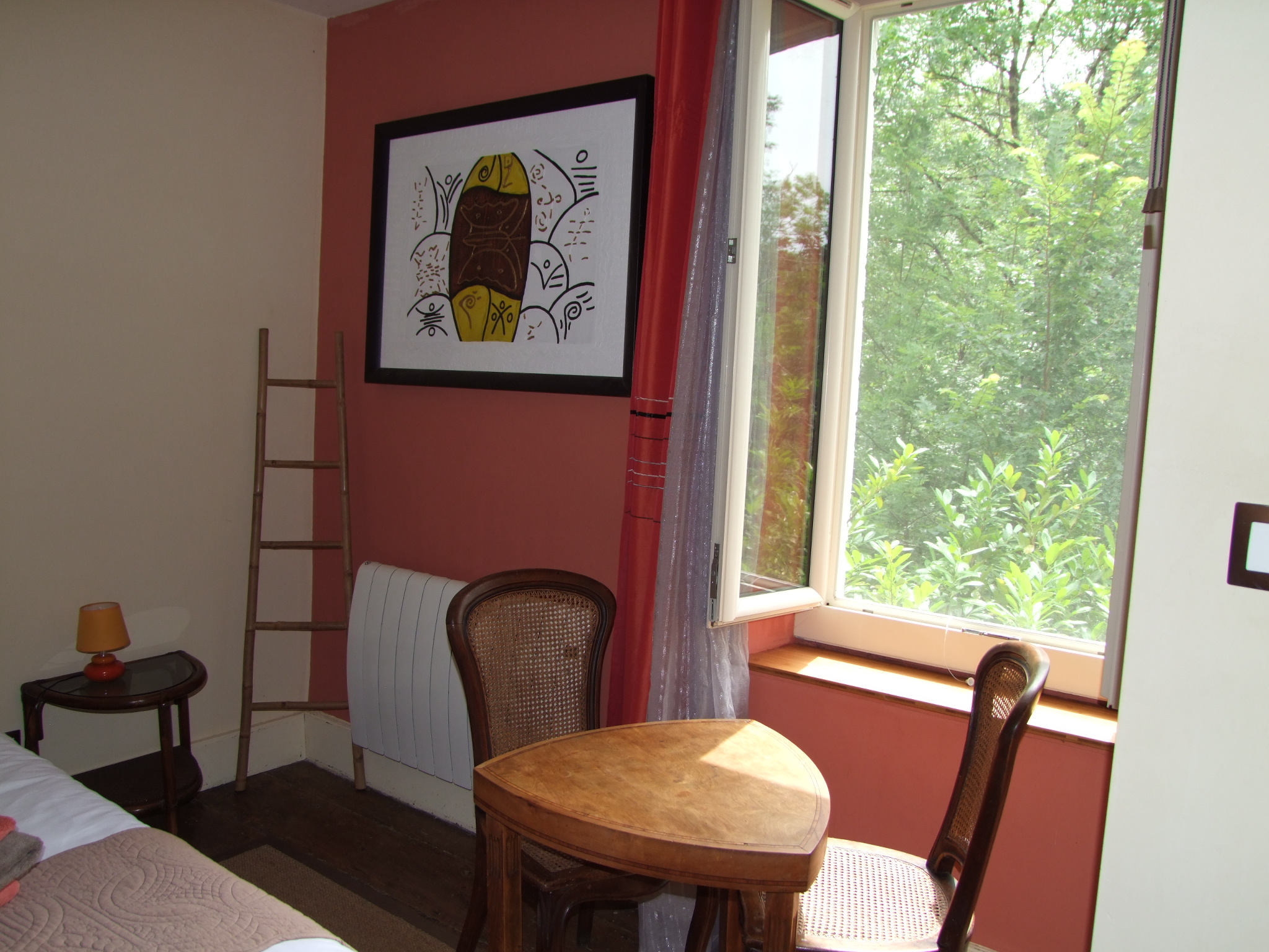 Au bois de la Grave, Luzech - photo 4