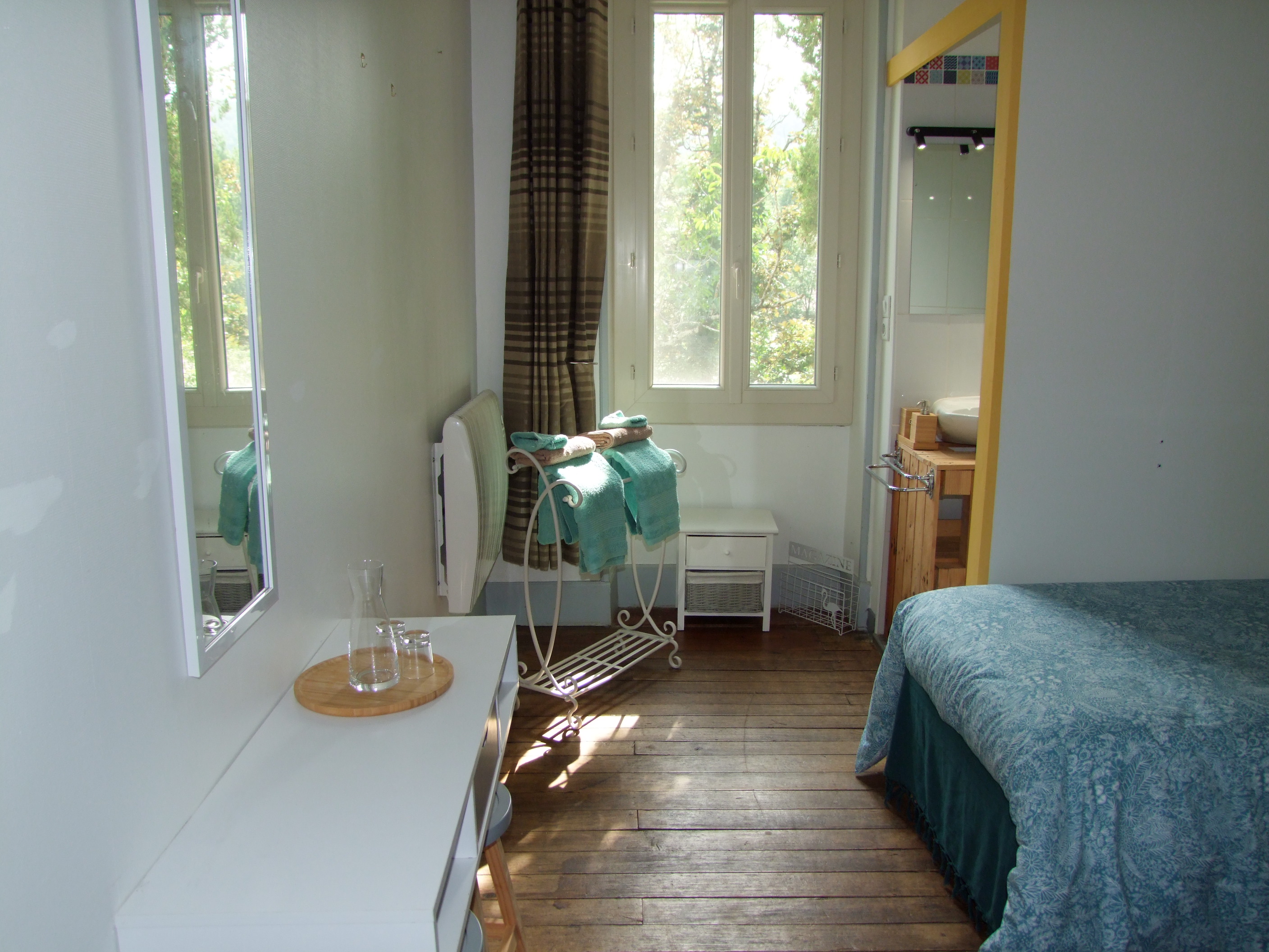 Au bois de la Grave, Luzech - photo 8