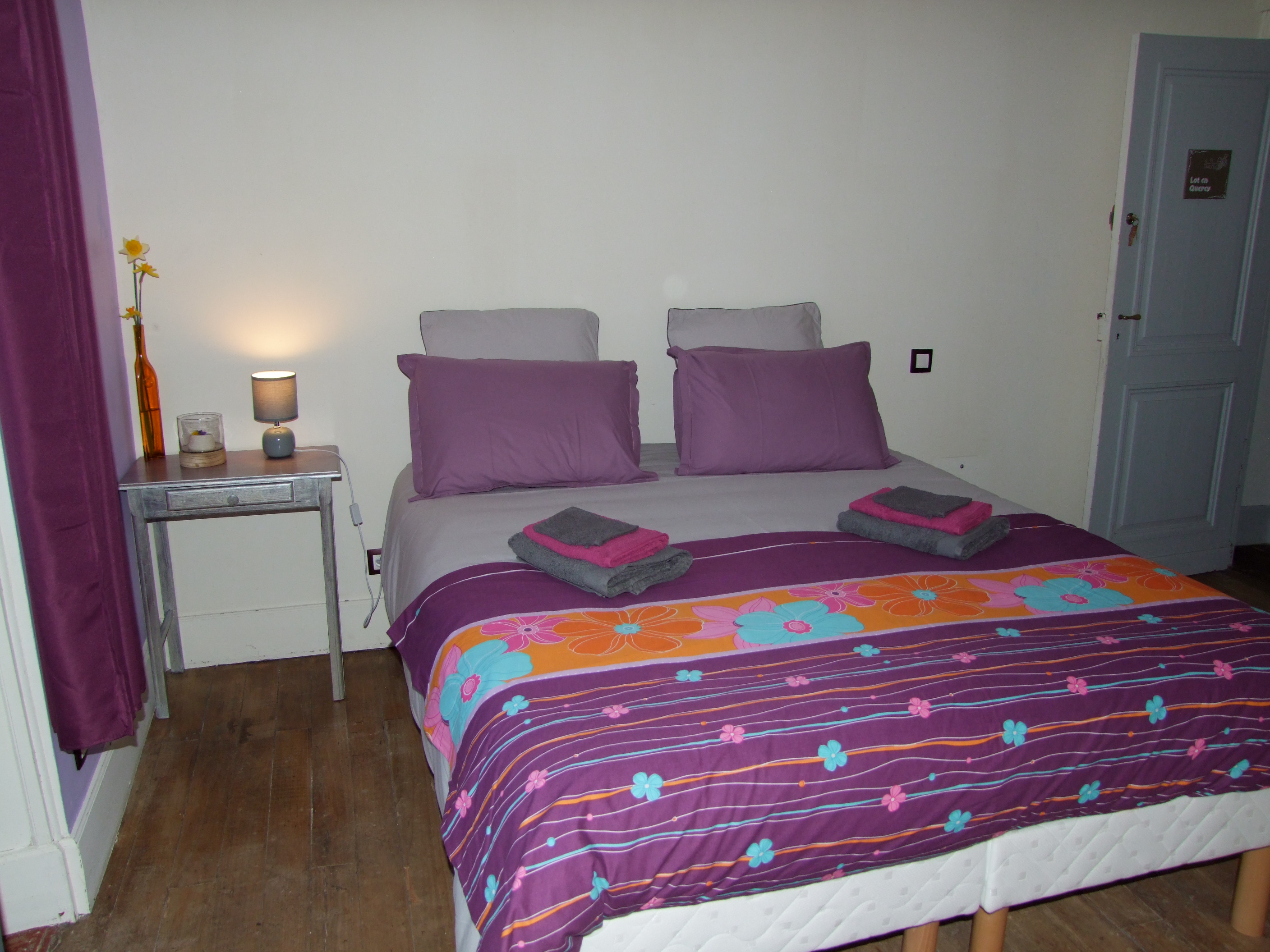 Au bois de la Grave, Luzech - photo 11