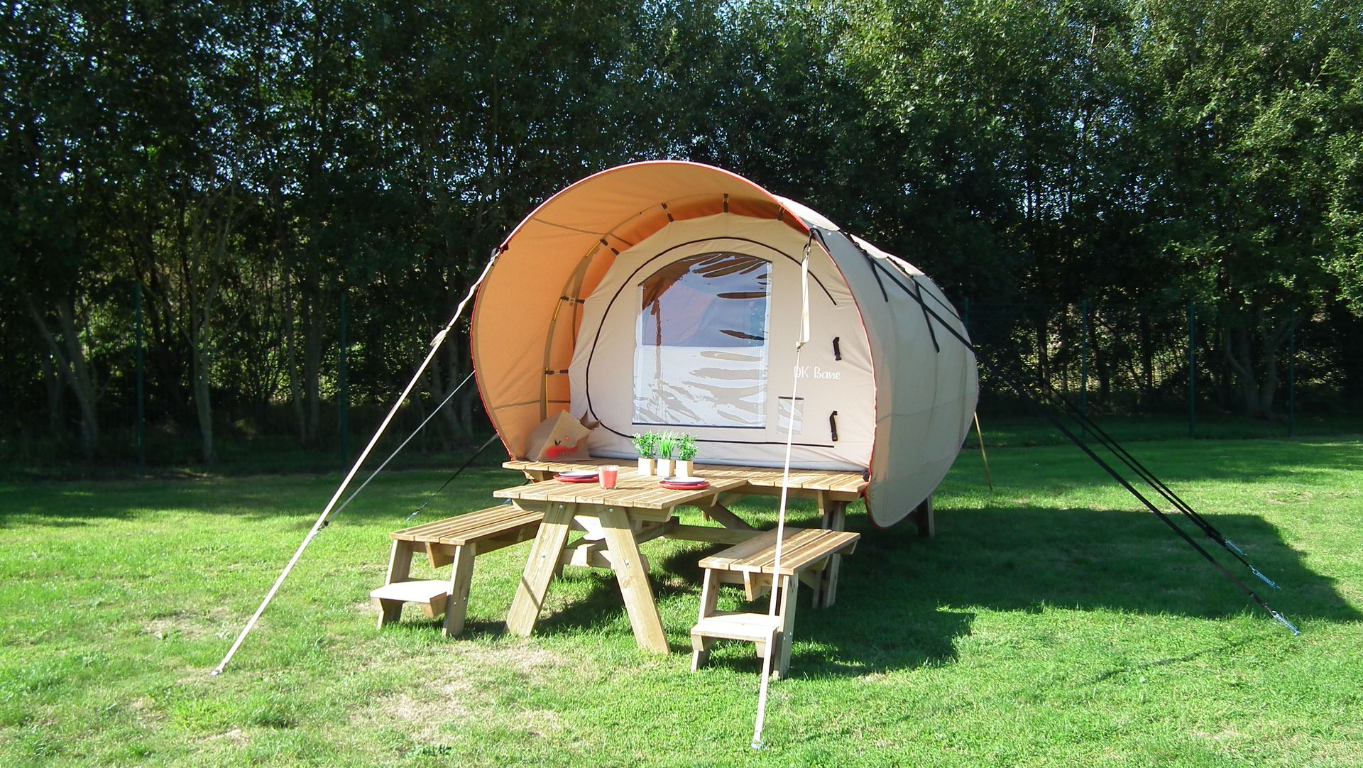 Camping Les Granges, Vayrac - photo 24