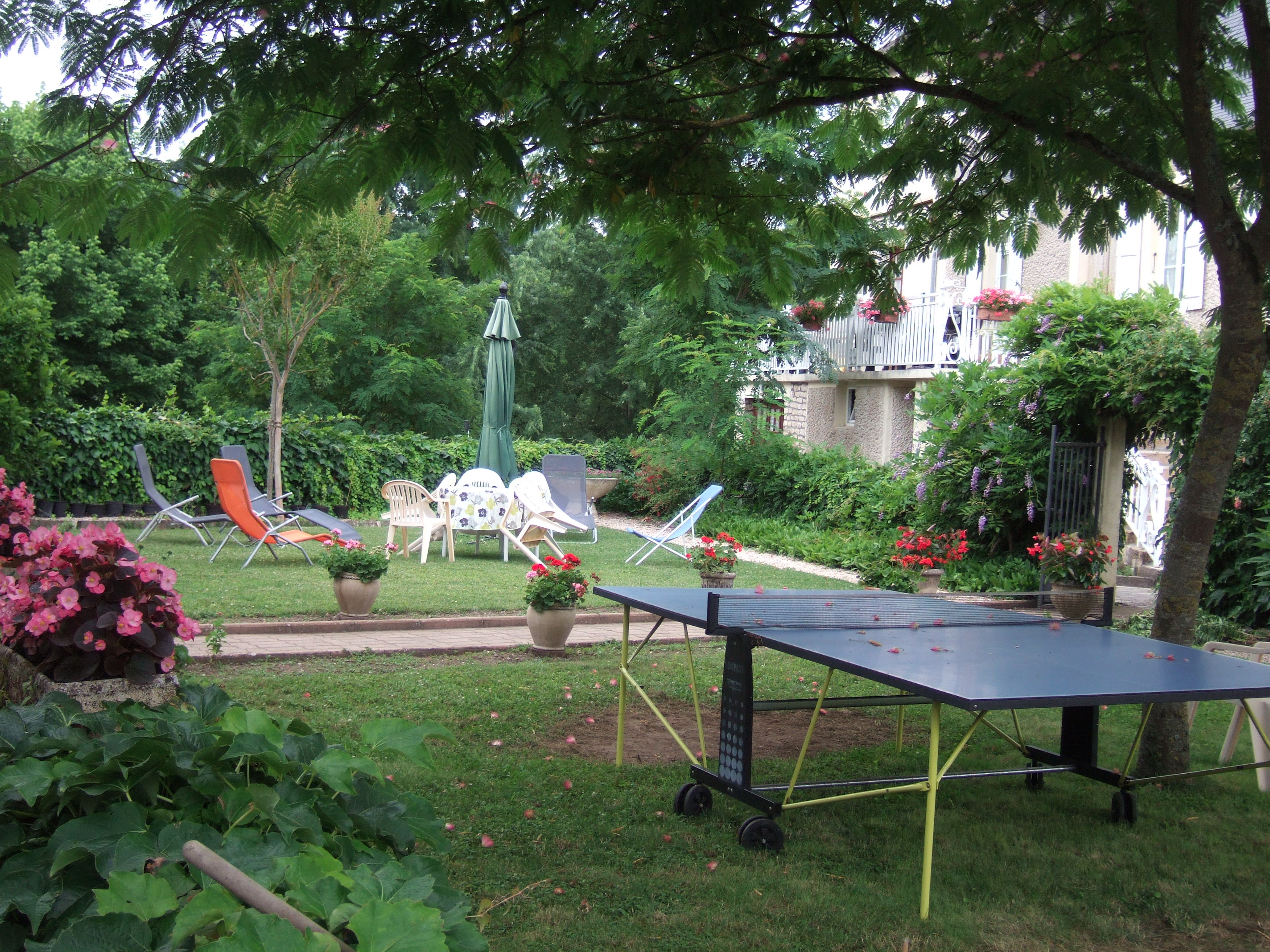 Chez Destraux "Le Restaurant", Tauriac - photo 6