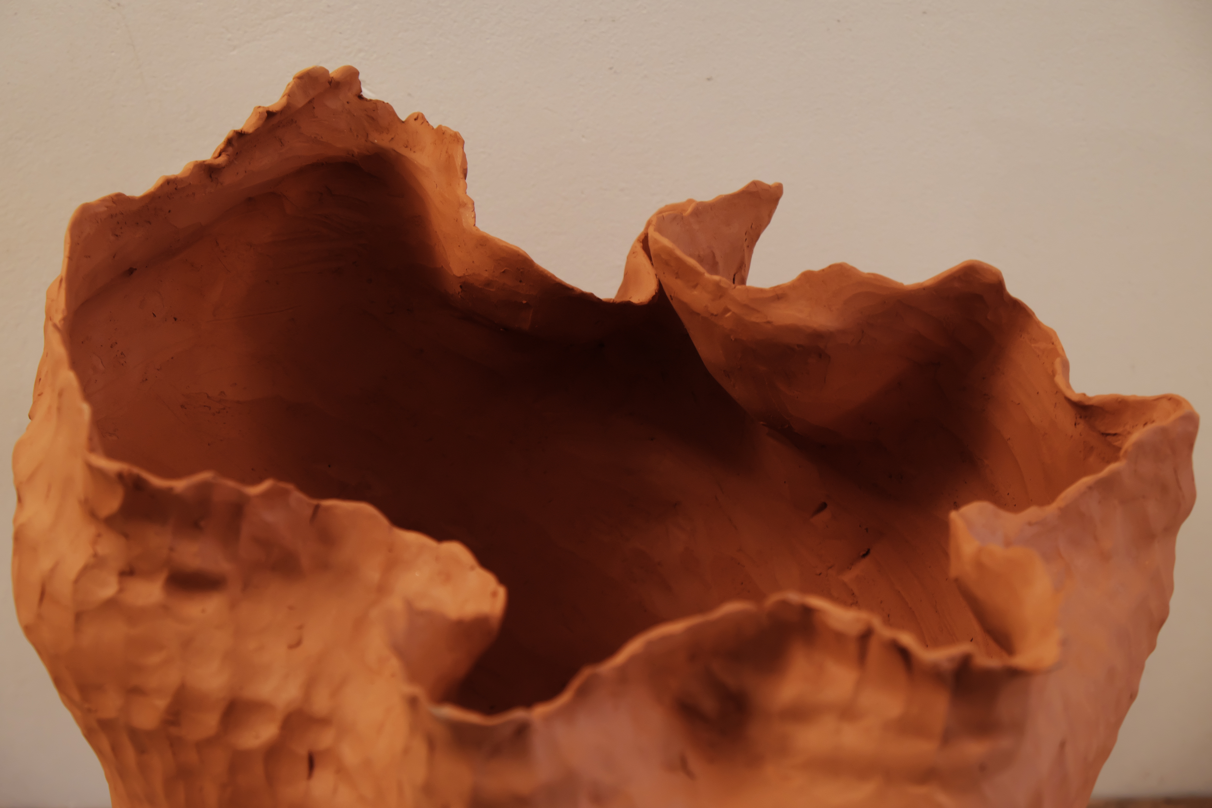 Filomena Pucci ~ Céramiste