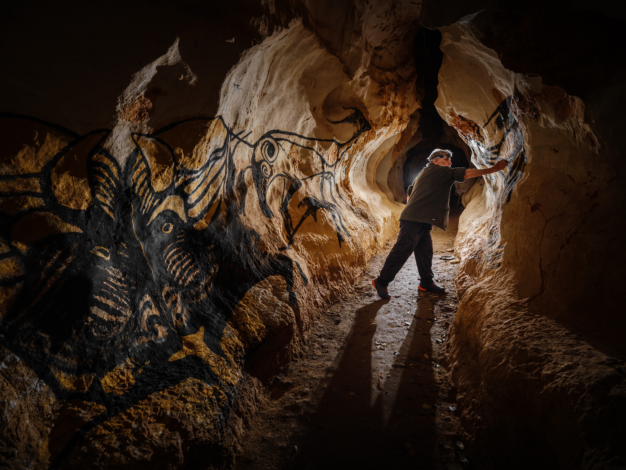 Sous-terre Spectacle, atelier, rencontres, exposition