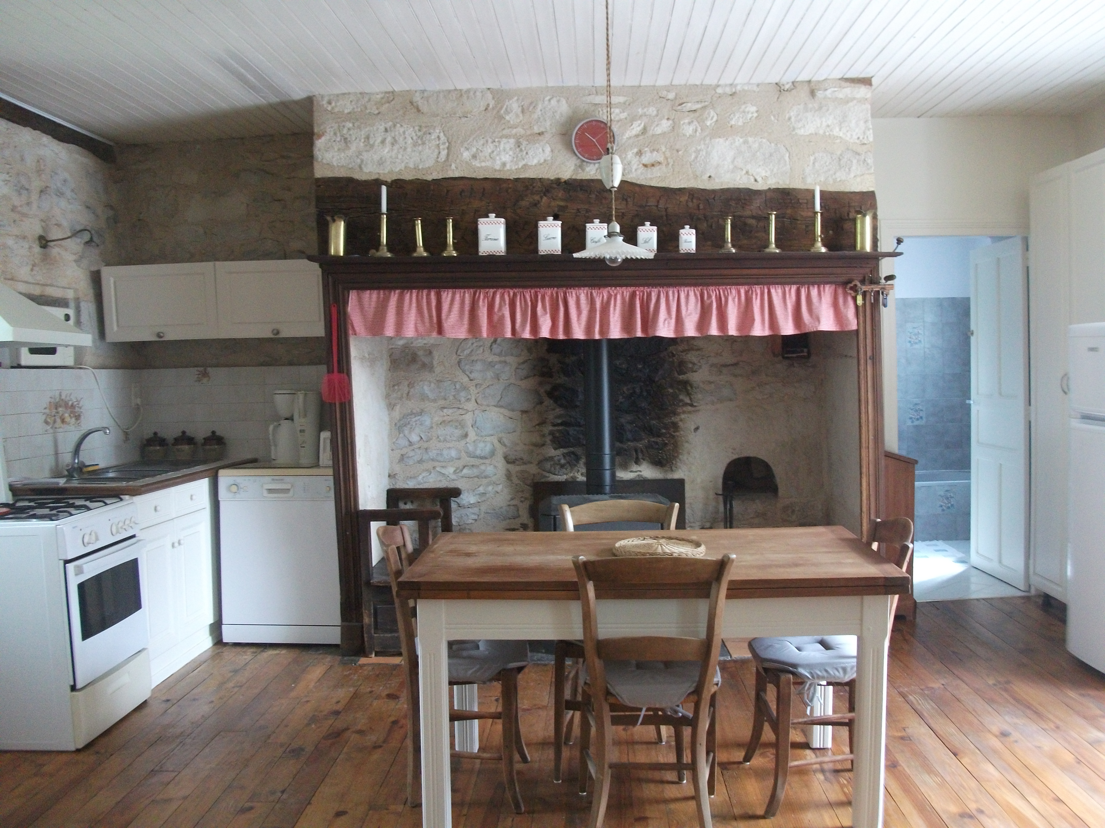 Gîte du bourg, Soucirac - photo 3