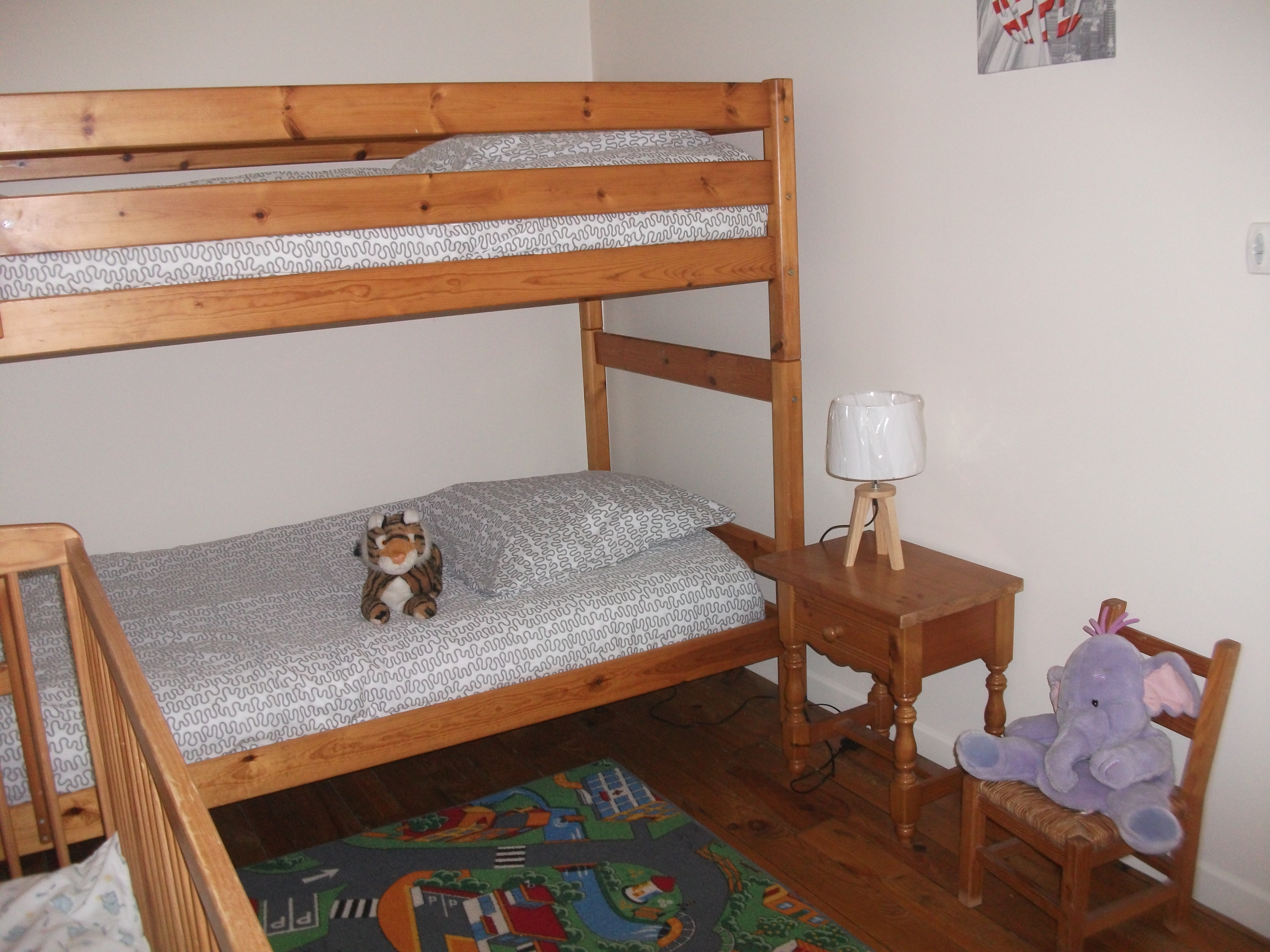 Gîte du bourg, Soucirac - photo 4