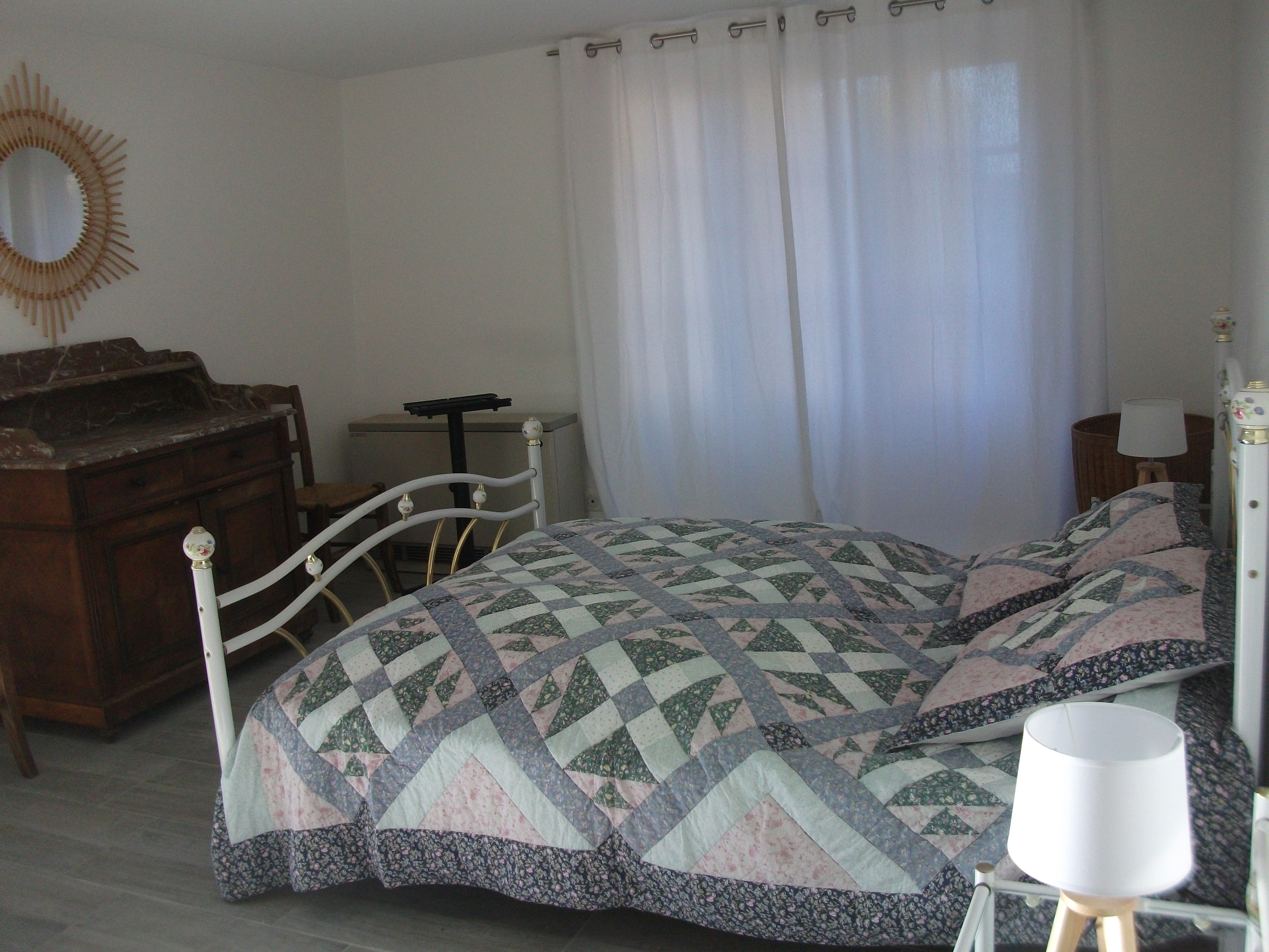 Gîte du bourg, Soucirac - photo 5