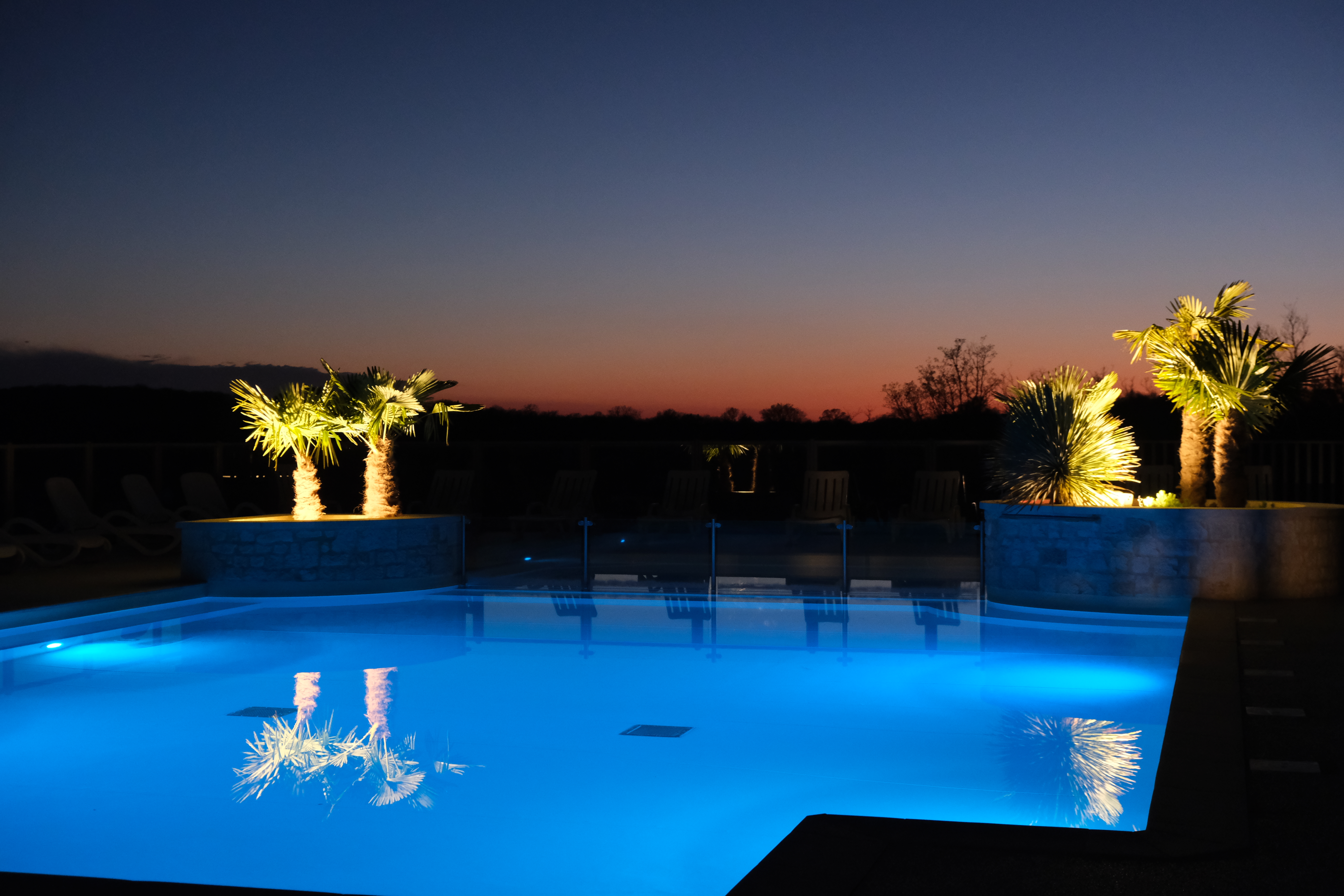 Camping Domaine de la Faurie, Séniergues - photo 14