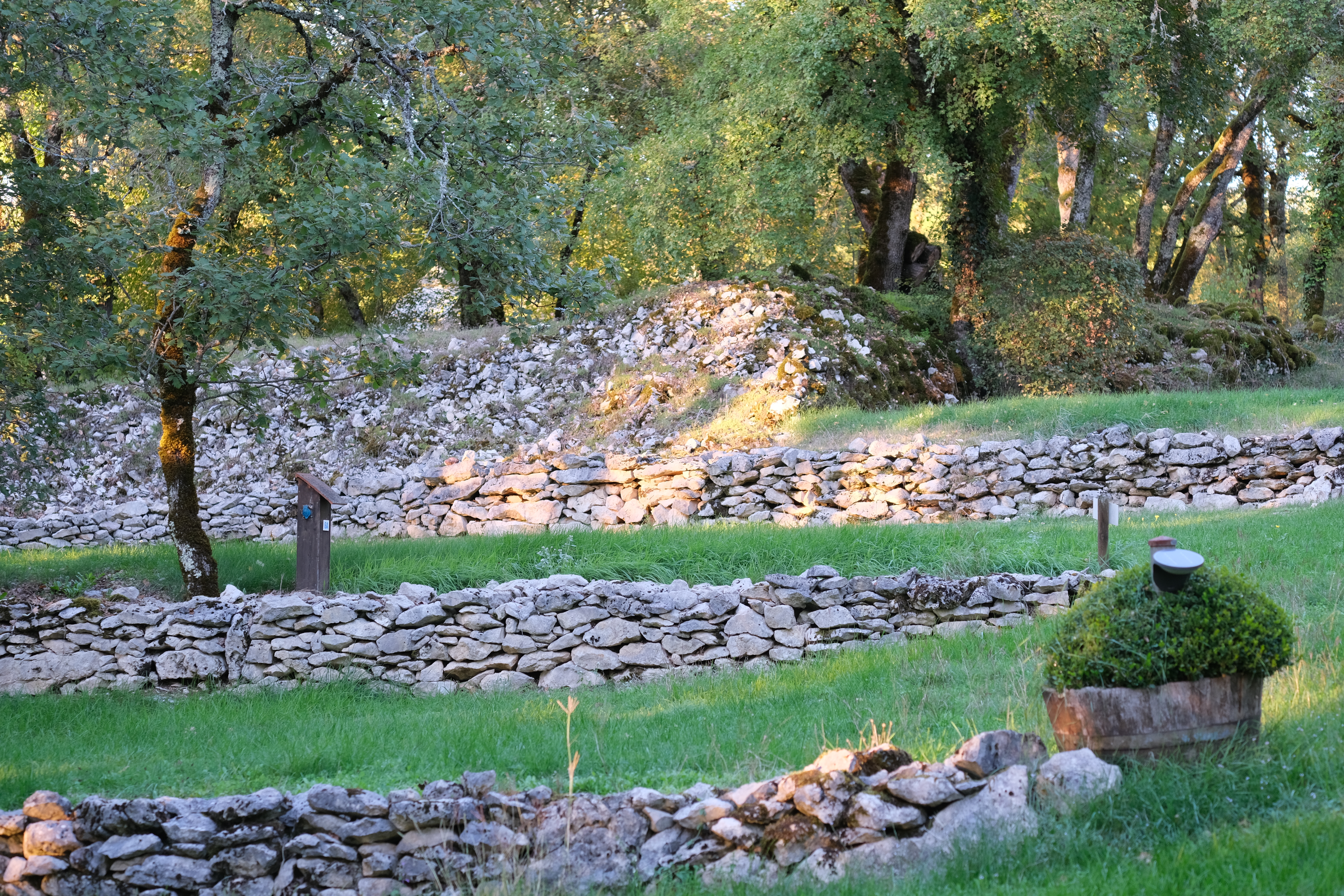 Camping Domaine de la Faurie, Séniergues - photo 15
