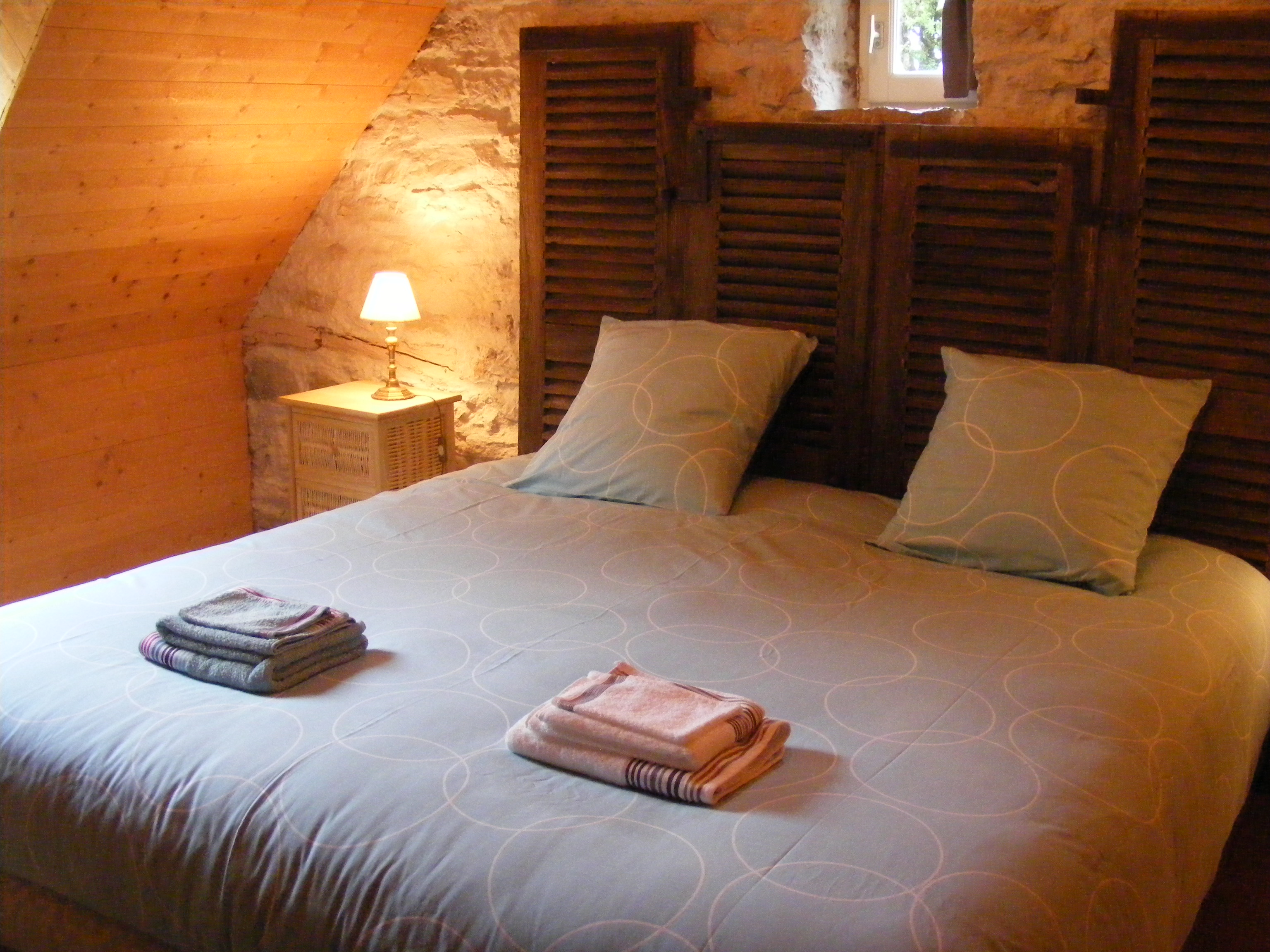 La Badounerie - Gîte Badounette, Martel - photo 2