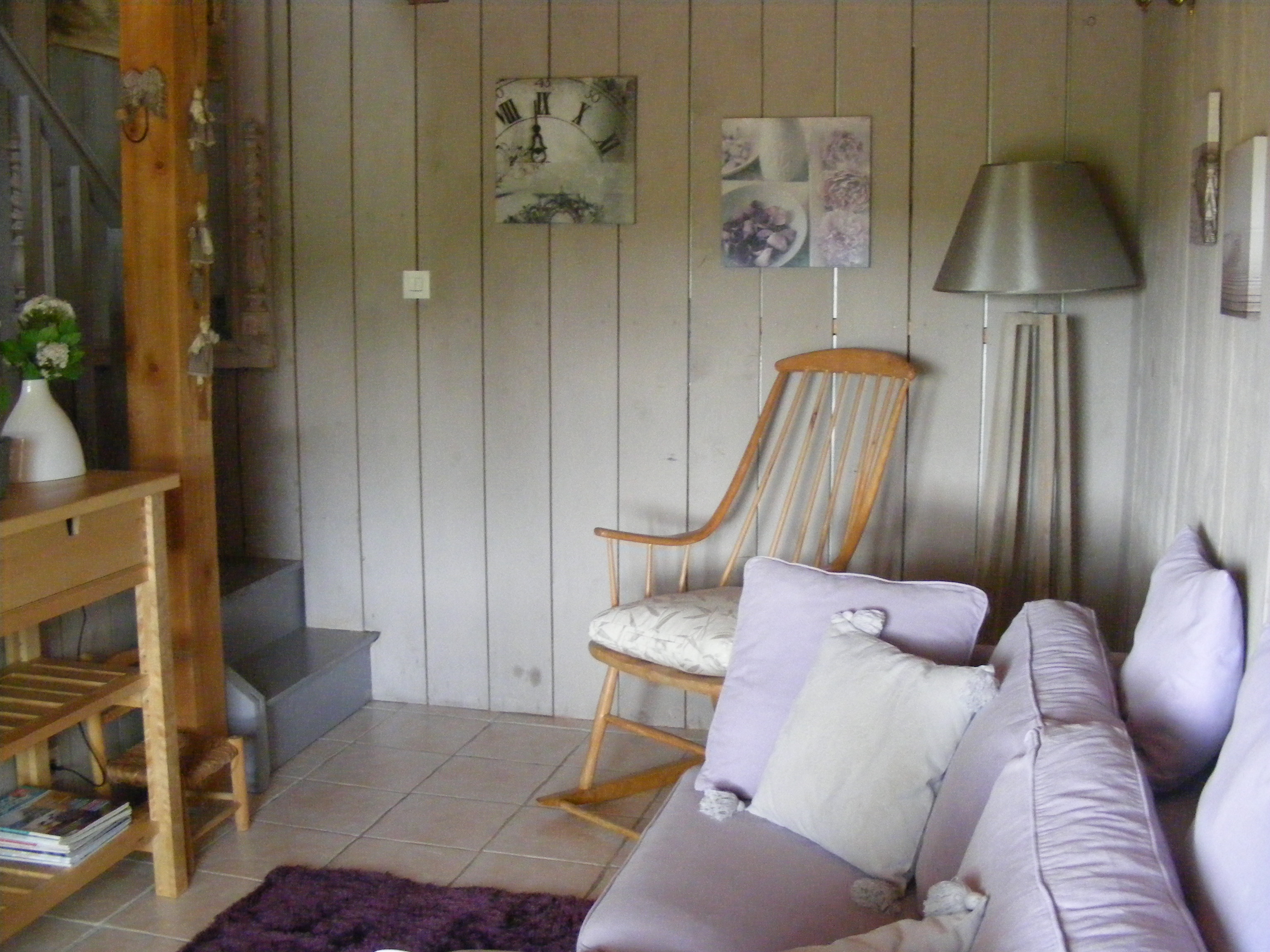 La Badounerie - Gîte Badounette, Martel - photo 3
