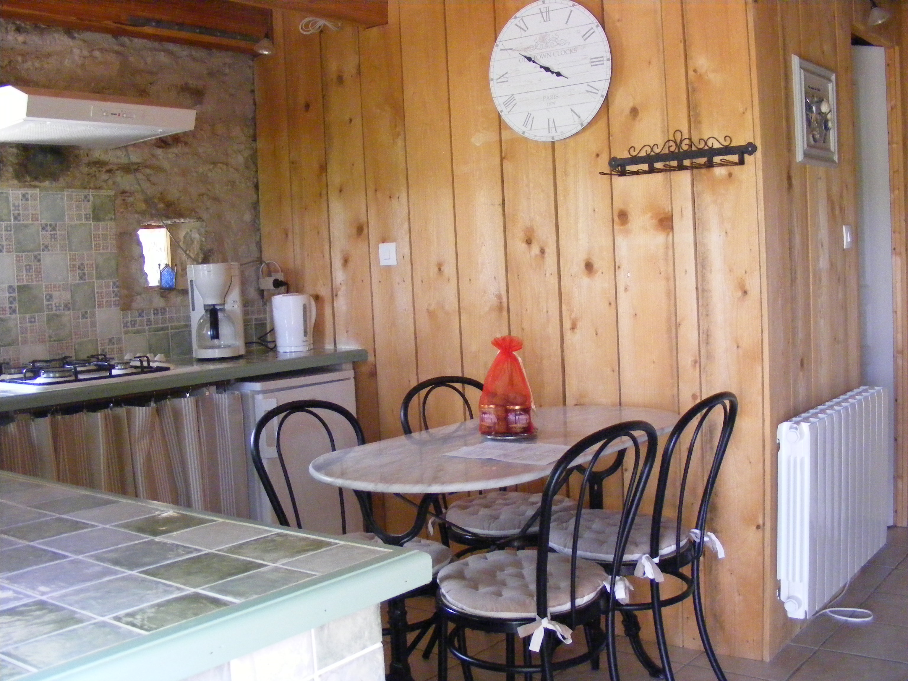 La Badounerie - Gîte Badounette, Martel - photo 4