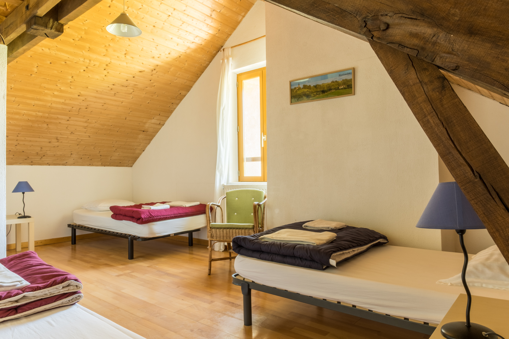 La Mariotte, Montredon - photo 3